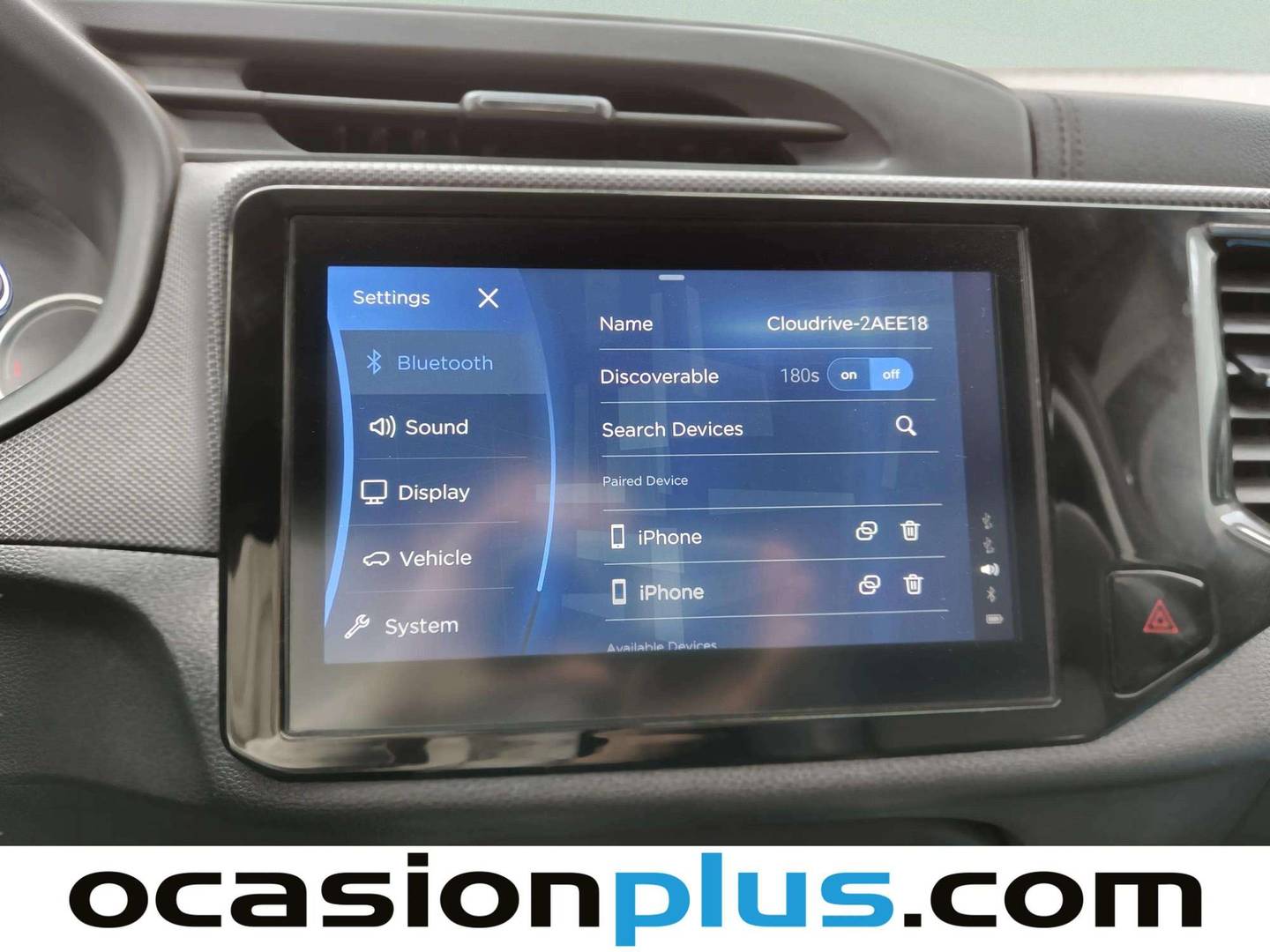 DR AUTOMOBILES DR 4.0 DR AUTOMOBILES DR4 1.5 (116 CV) km 0