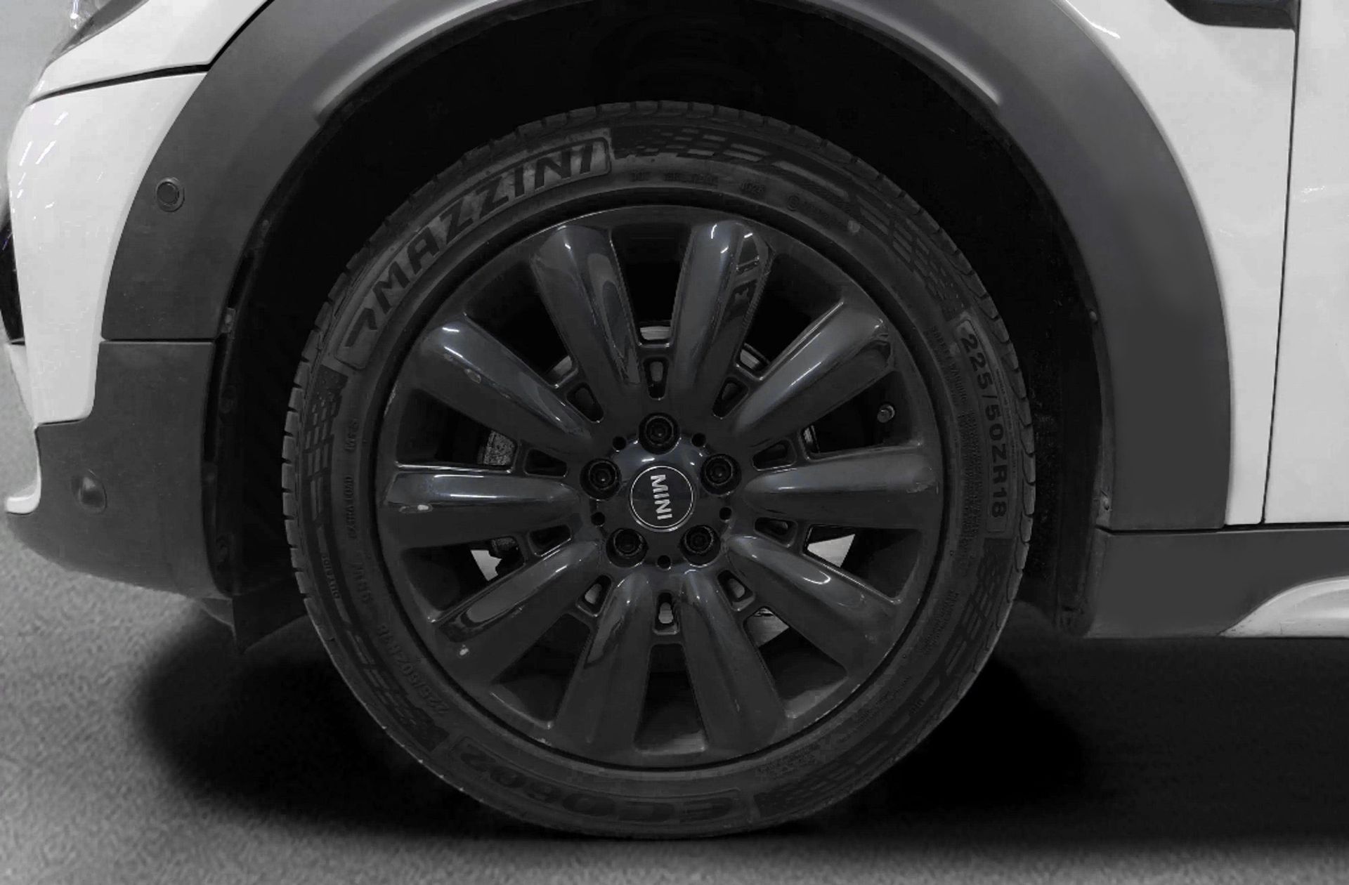 MINI Countryman Cooper D - foto 41