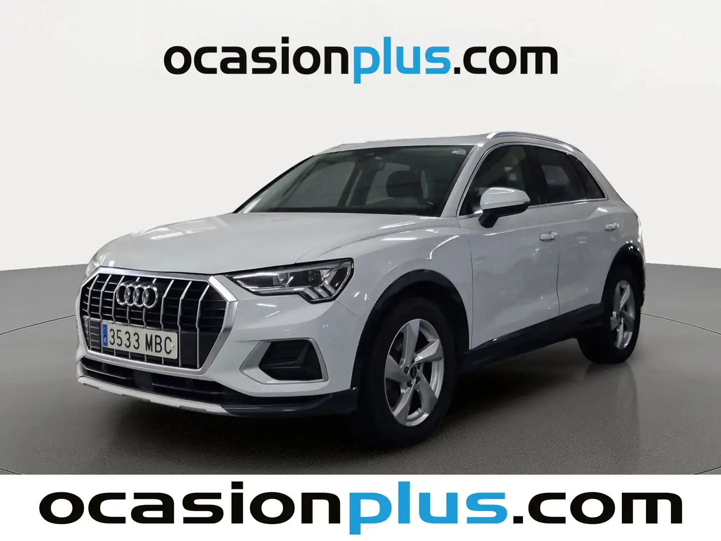 Foto Audi Q3 Audi Q3 Advanced 35 TDI (150 CV)