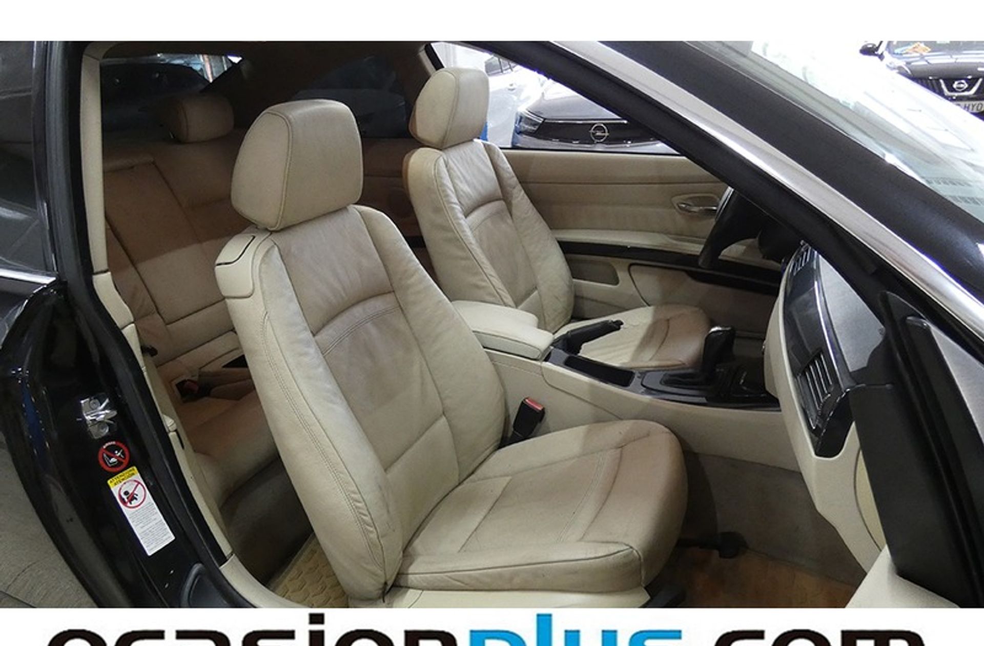 BMW Serie 3 320i Coupe - foto 15