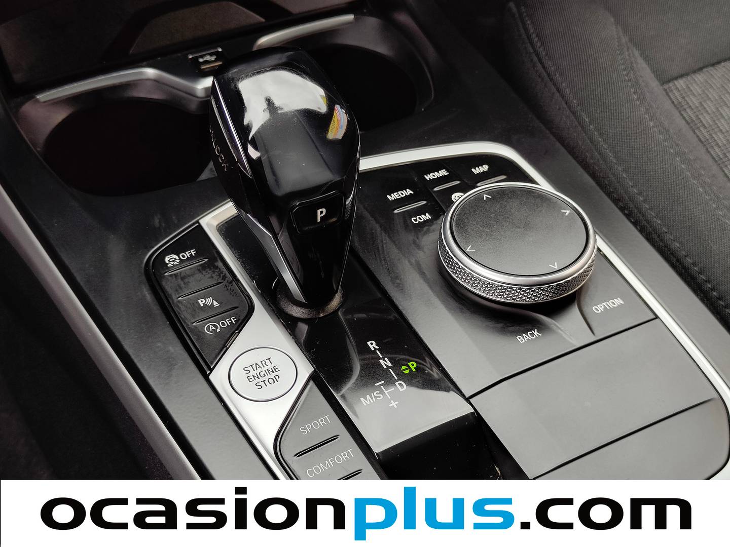 BMW Serie 1 BMW Serie 1 118d (150 CV) de segunda mano