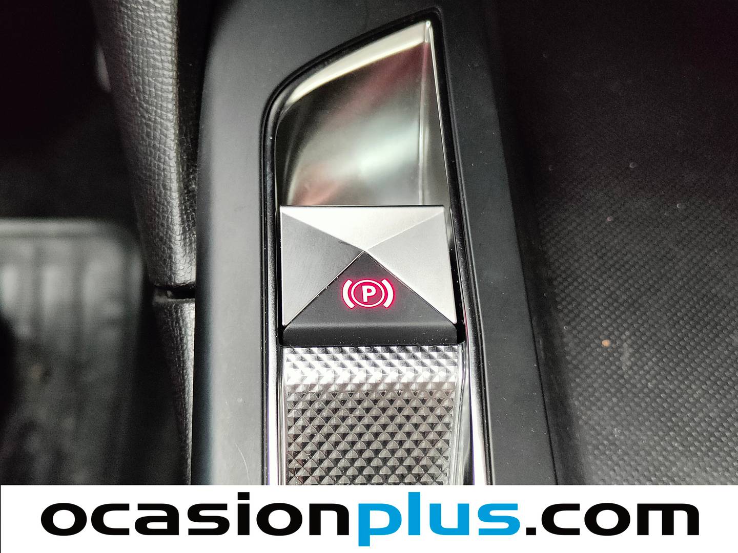 Foto DS DS 3 DS DS3 PureTech 130 Performance Line Auto (130 CV)