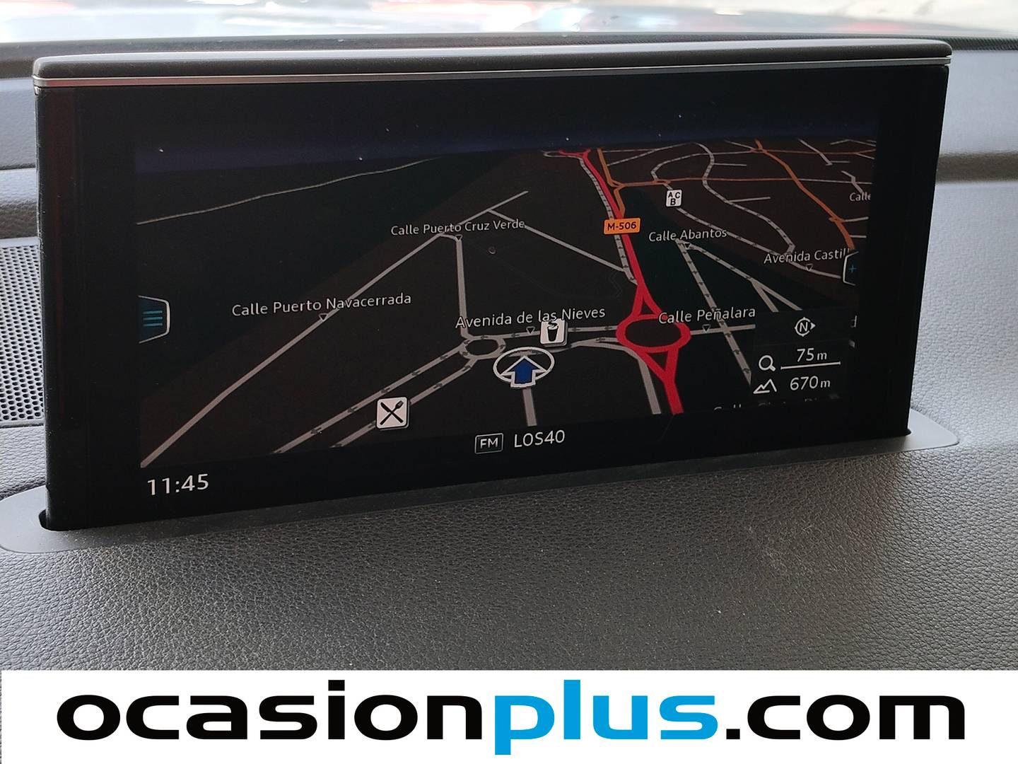 Equipamiento del Audi Q7 Audi Q7 design 3.0 TDI quattro (272 CV) tiptronic