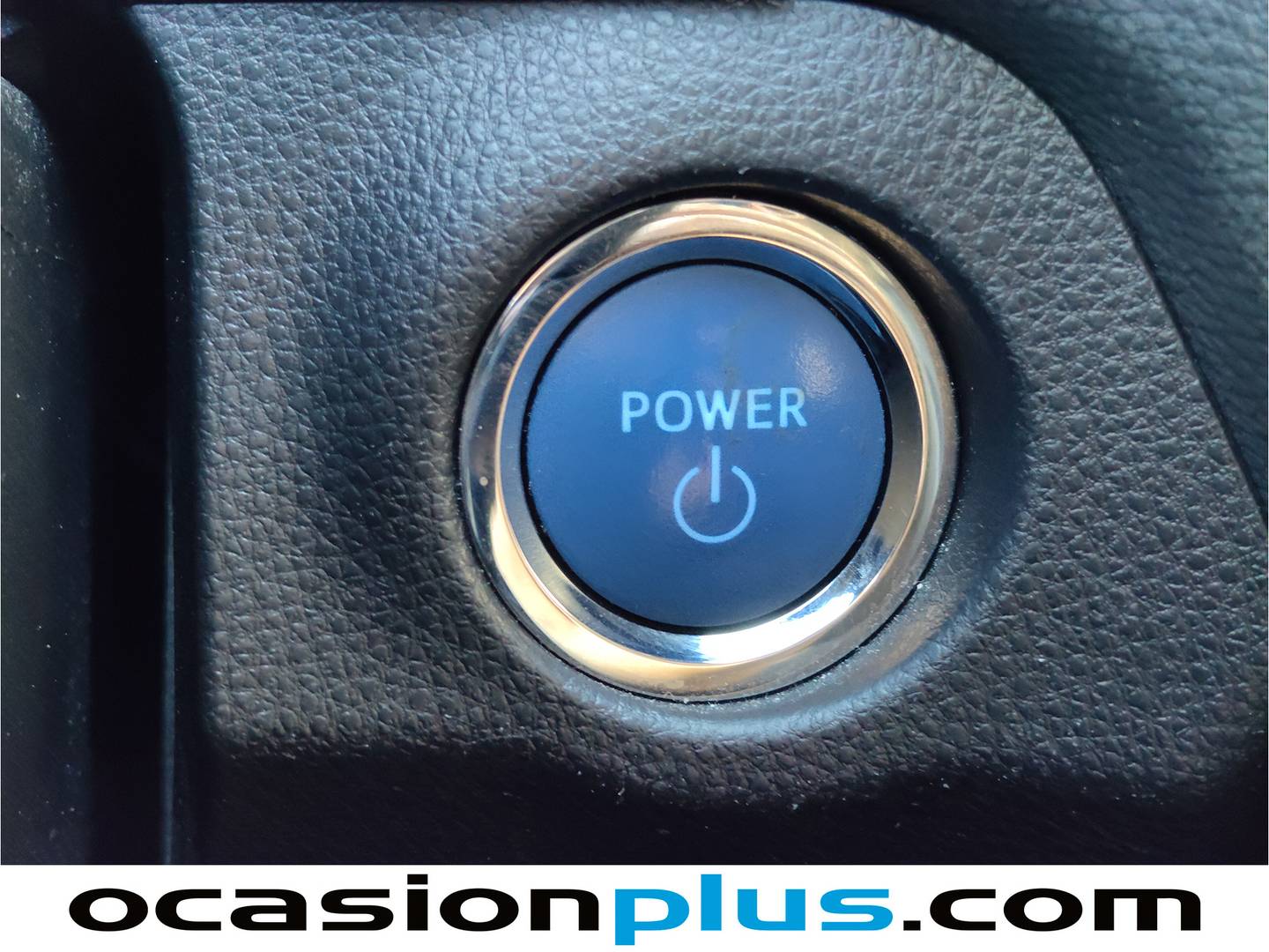 Toyota Rav4 Toyota Rav4 2.5l hybrid Luxury  (218 CV) híbrido