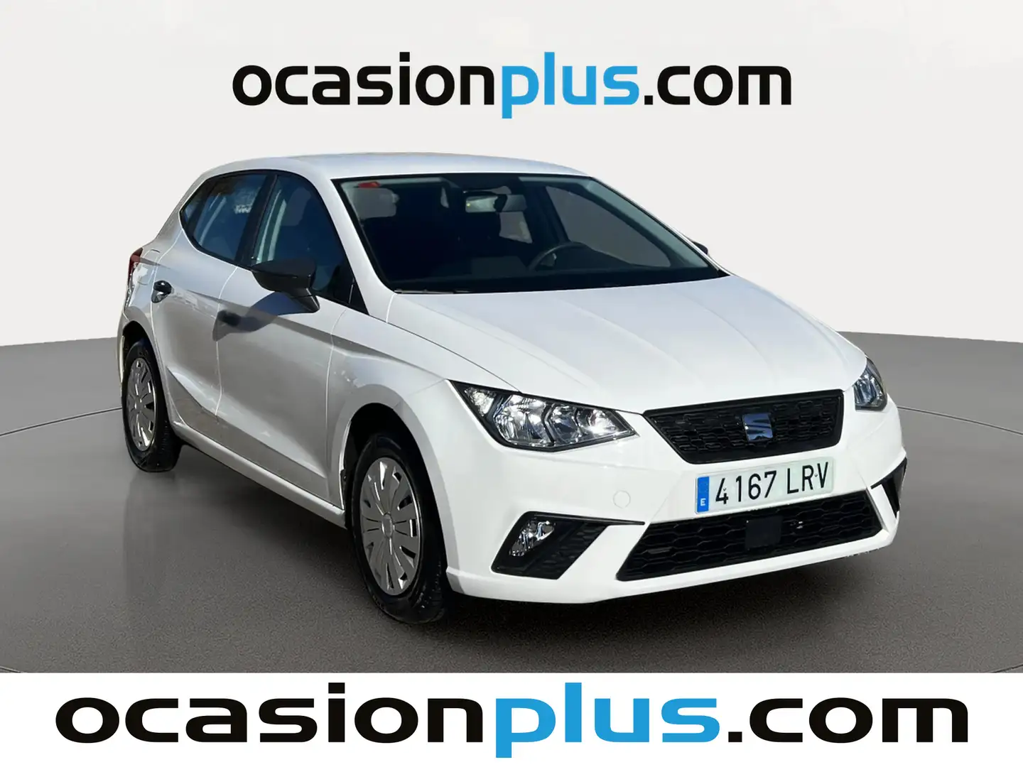 Foto Seat Ibiza SEAT Ibiza 1.0 MPI Reference Go2 (80 CV)