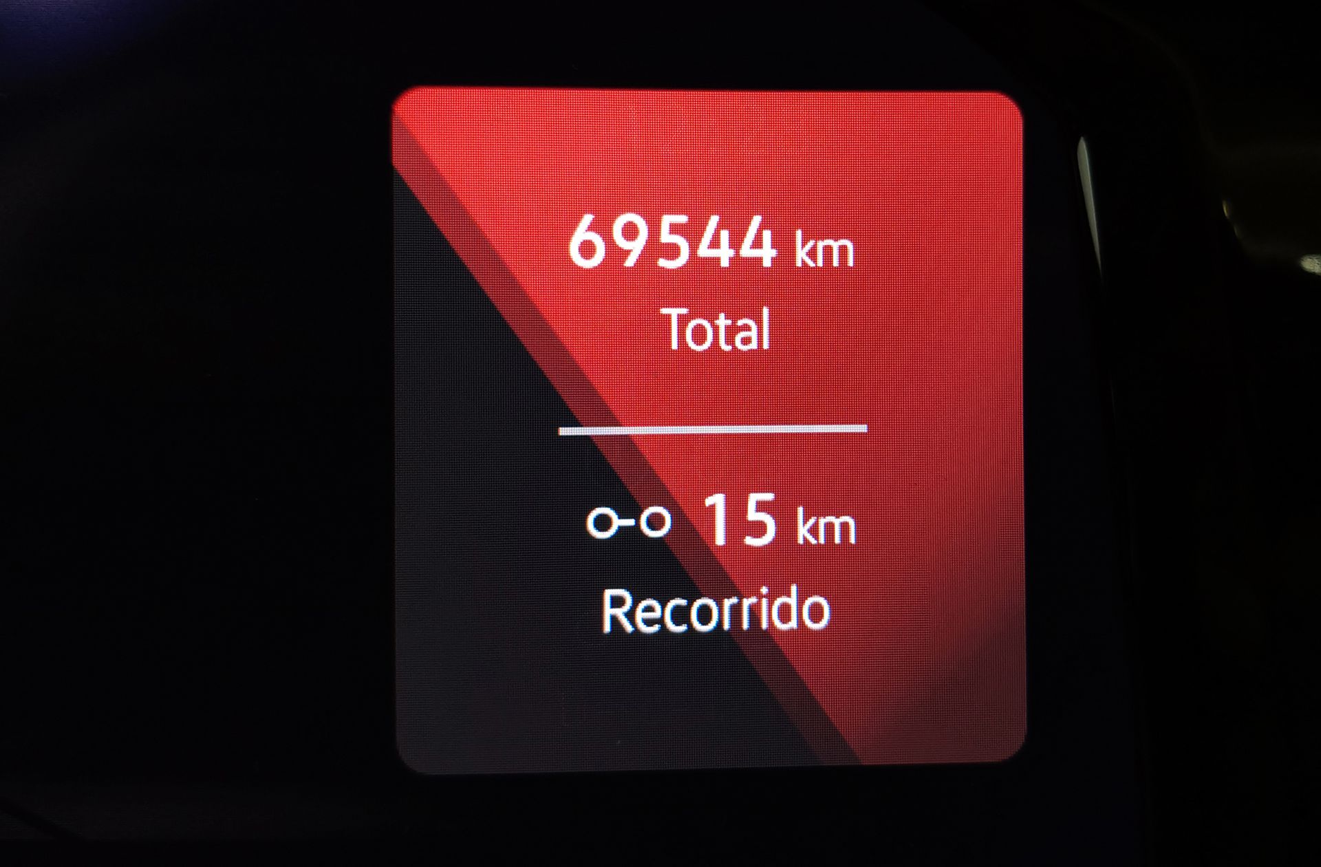 Volkswagen Golf GTI 2.0 TSI DSG - foto 13