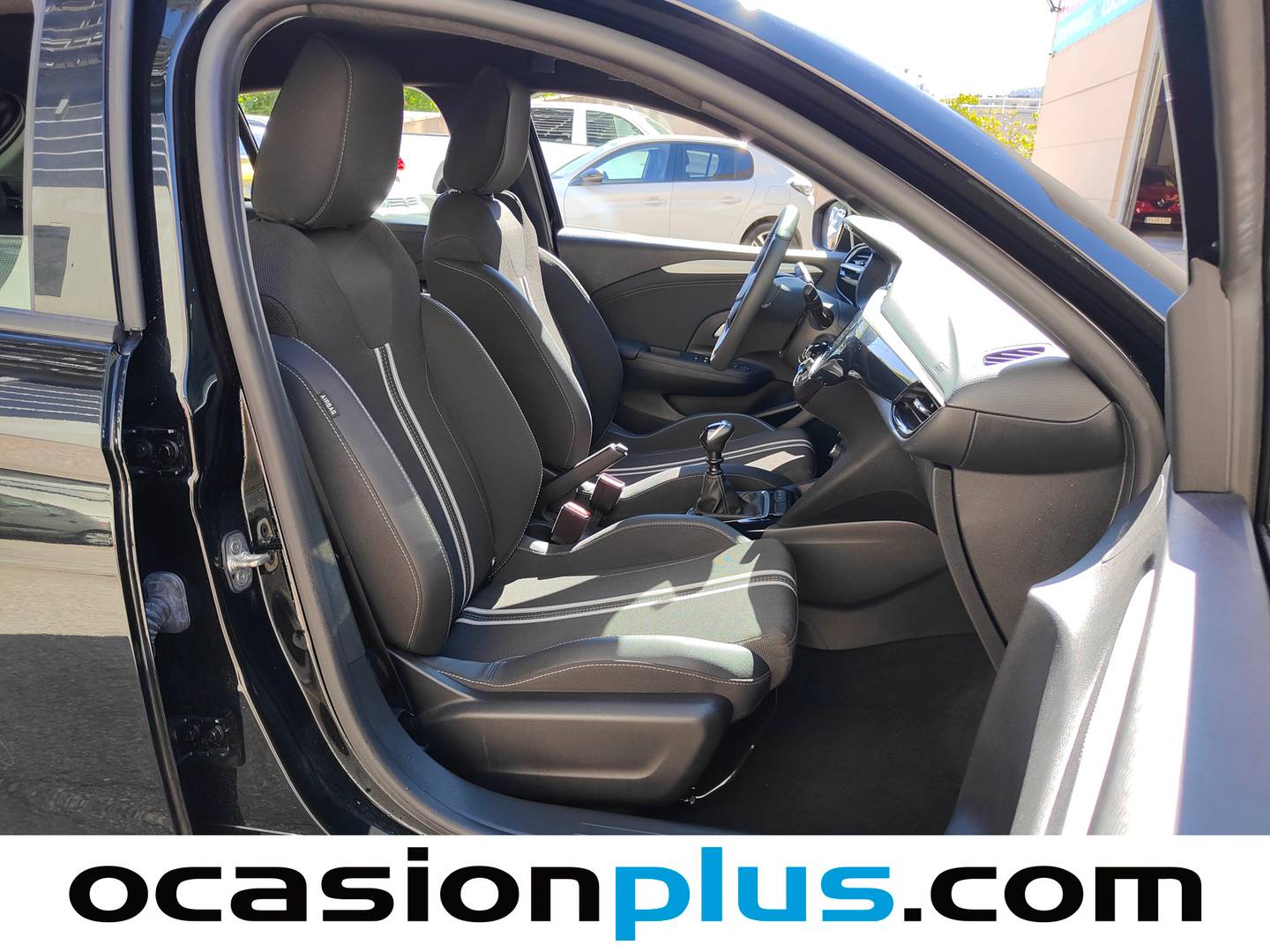 Opel Corsa Opel Corsa 1.2 T XHL GS (100 CV) km 0