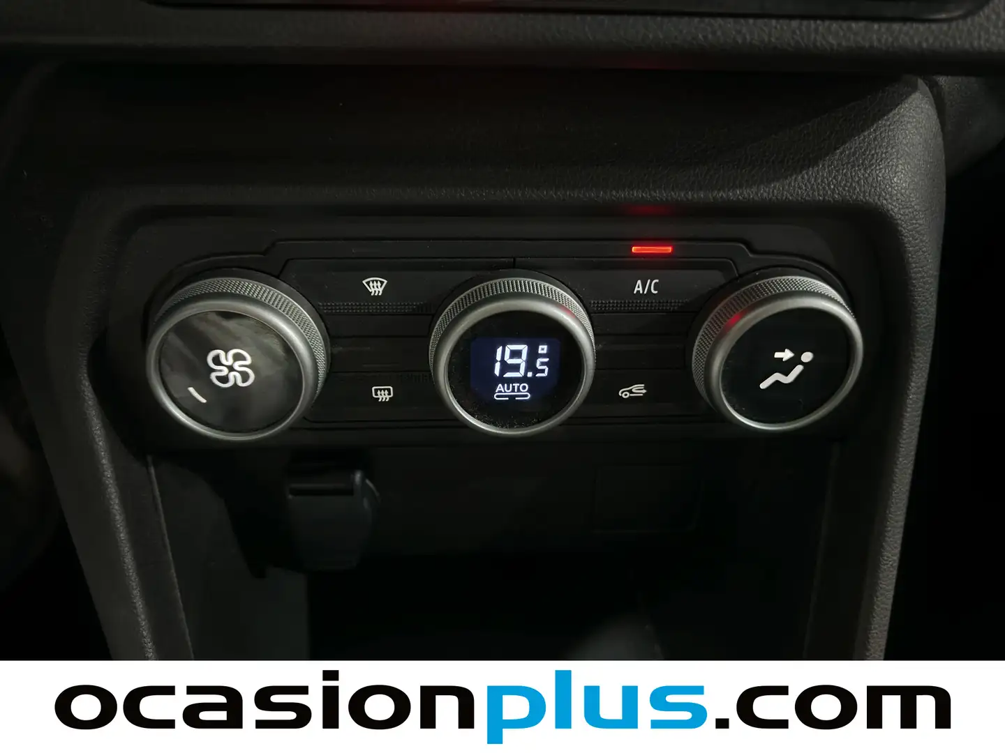 Foto Dacia Sandero Dacia Sandero Stepway Expression TCe  (91 CV)