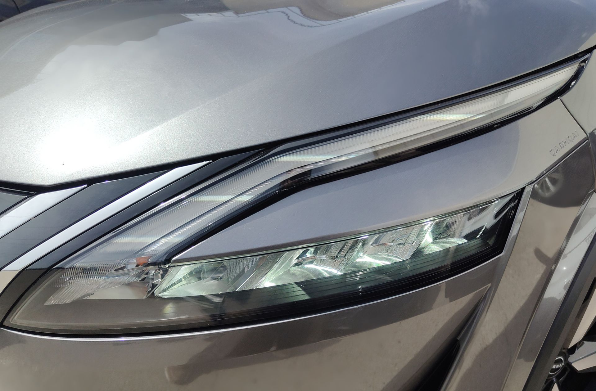 Nissan Qashqai E-POWER Acenta - foto 15