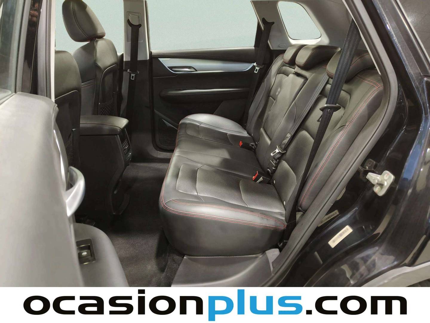 Foto SWM G01 SWM G01 1.5T Luxury (131 CV)