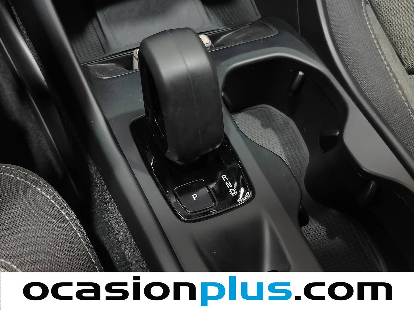 Volvo XC40 Volvo XC40 B3 Gasolina Mild hybrid Core Auto (163 CV) de segunda mano