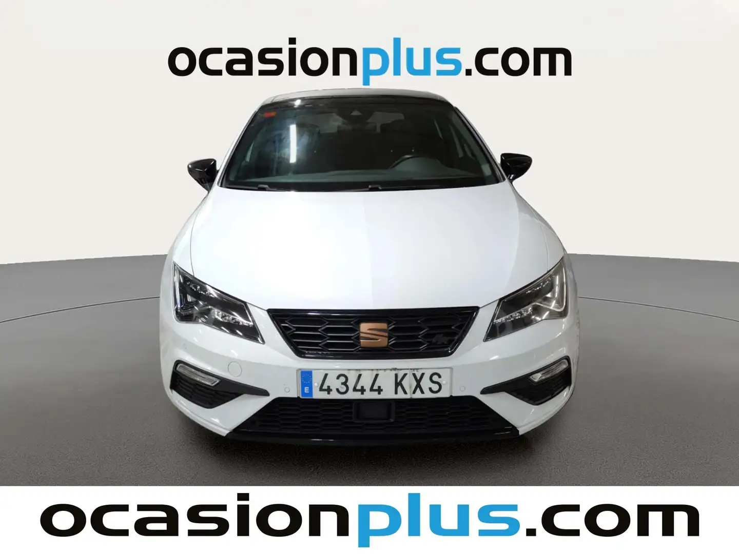 Foto Seat León SEAT León 1.5 TSI S&S FR DSG (150 CV)