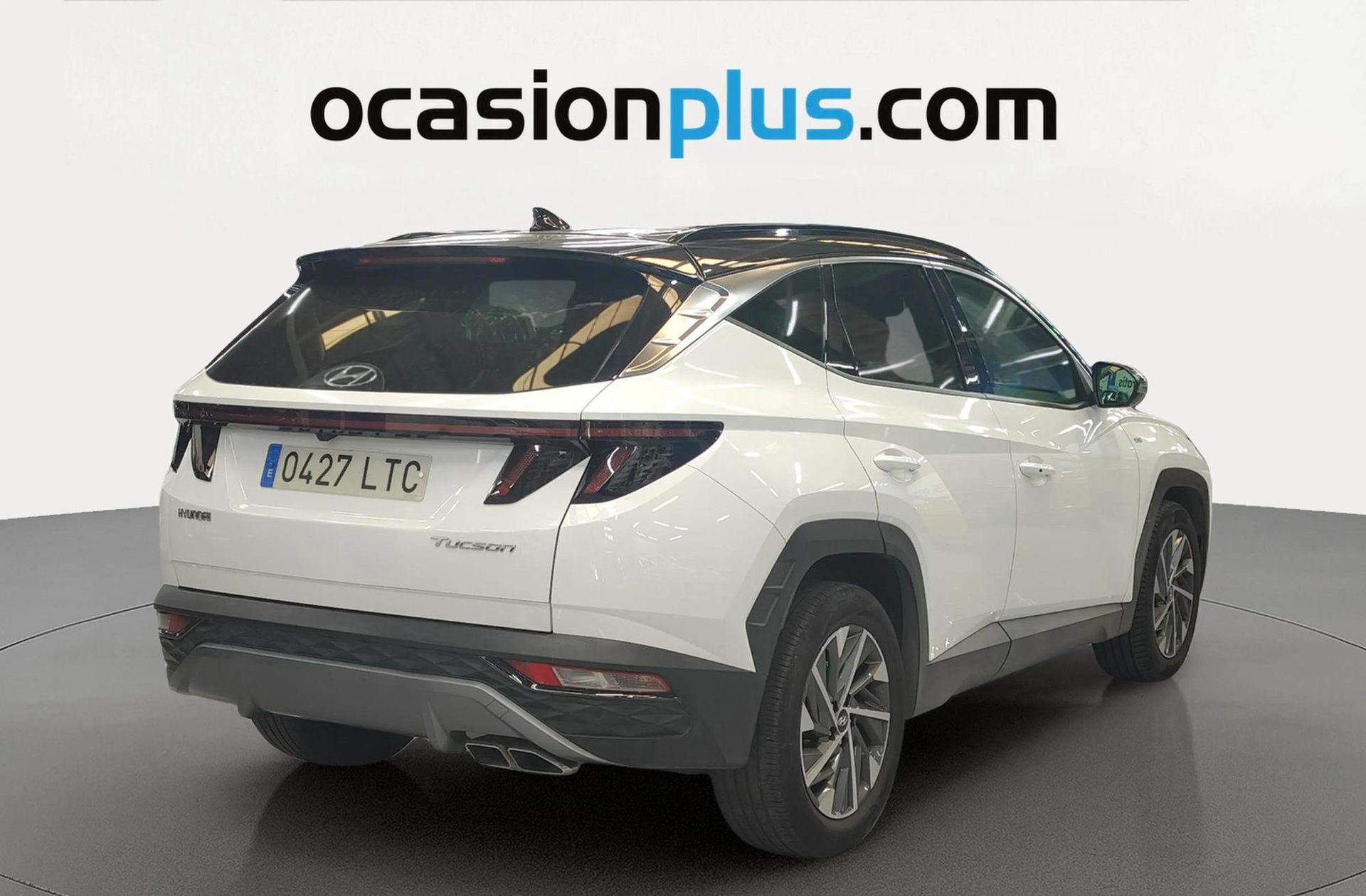 Hyundai Tucson 1.6 CRDi 48V Tecno 4x2 DCT - foto 4