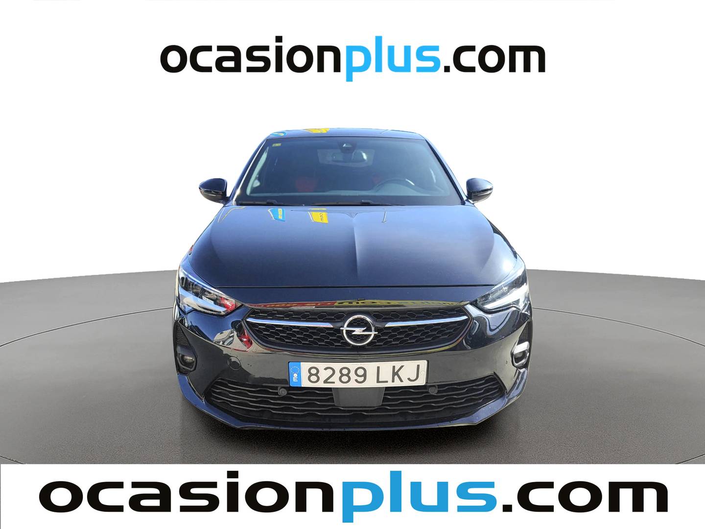 Opel Corsa Opel Corsa 1.2 Turbo XHL S&S GS-Line (100 CV) 100cv
