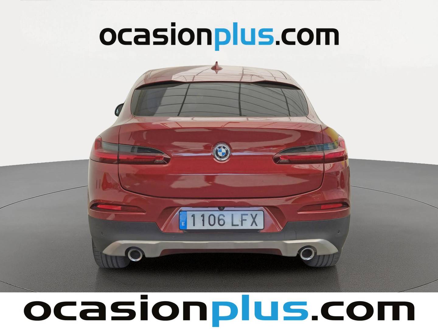 BMW X4 BMW X4 xDrive20d (190 CV) al mejor precio