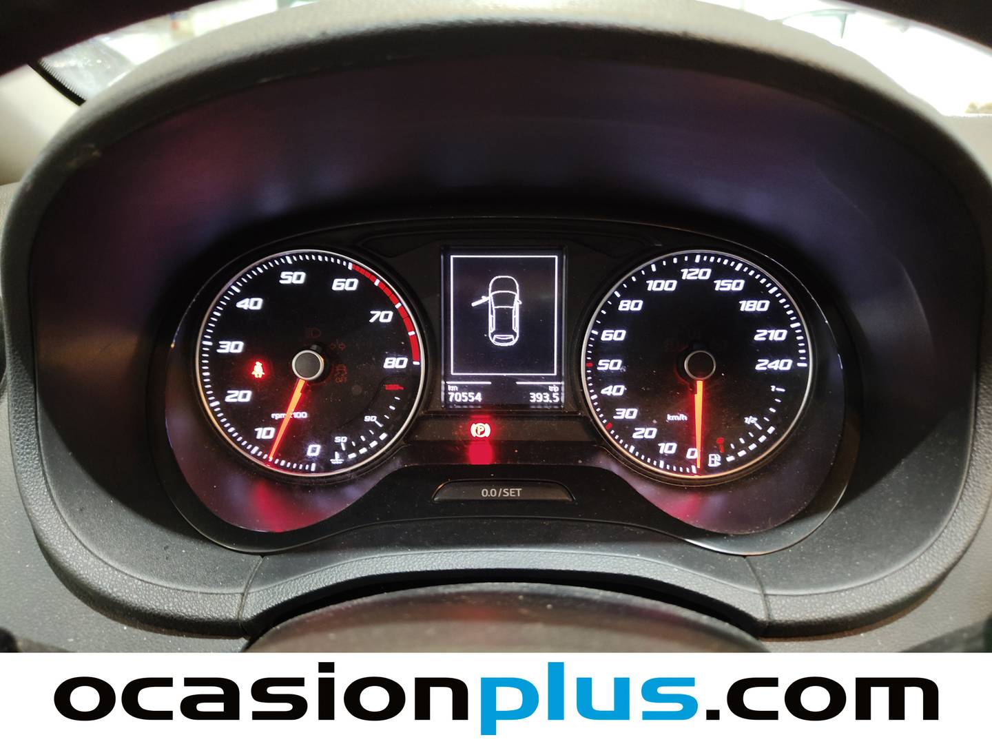 Seat Ibiza Seat Ibiza 1.2 TSI Style (90 CV) km 0