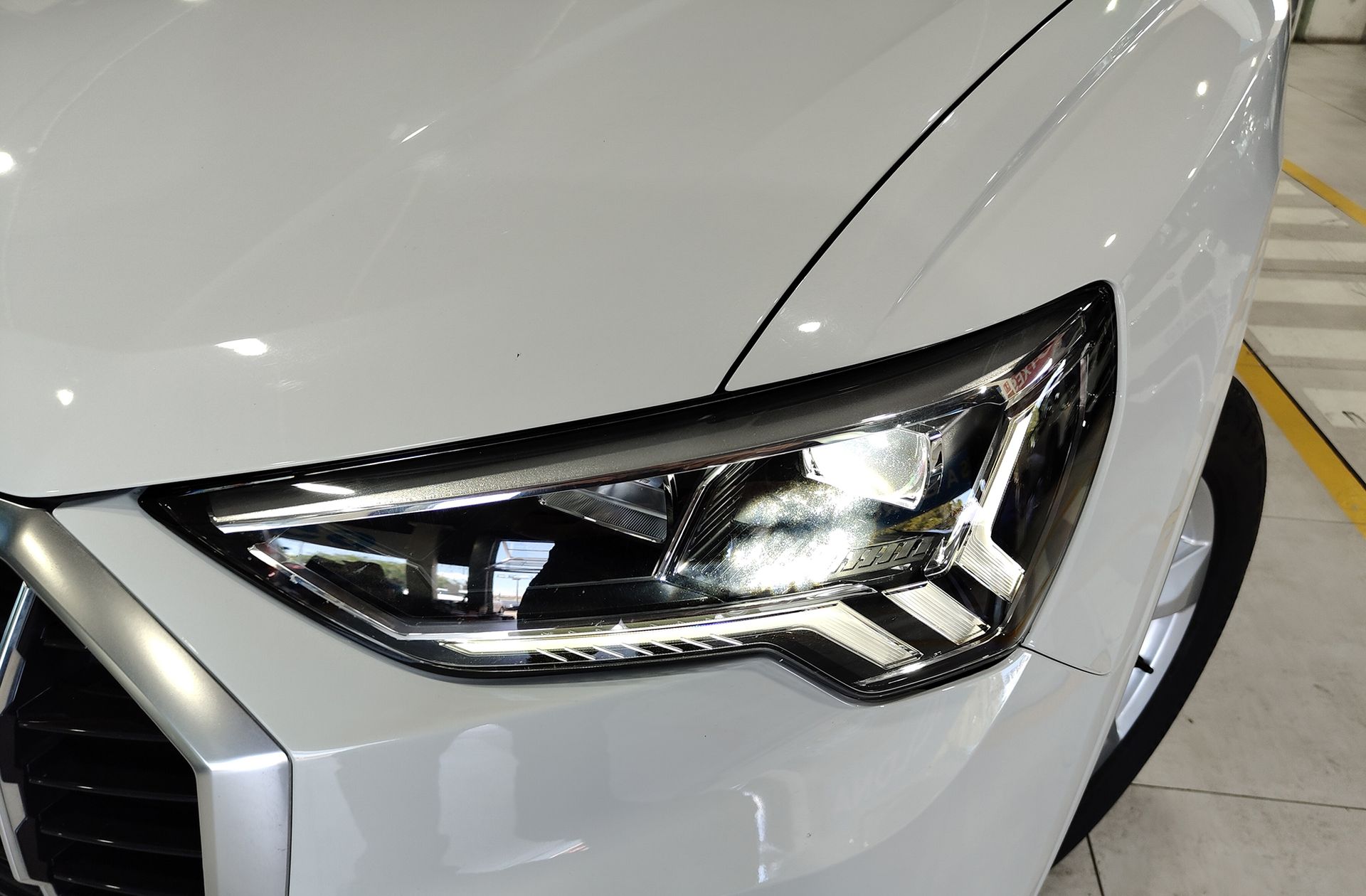 Audi Q3 Advanced 35 TFSI - foto 14