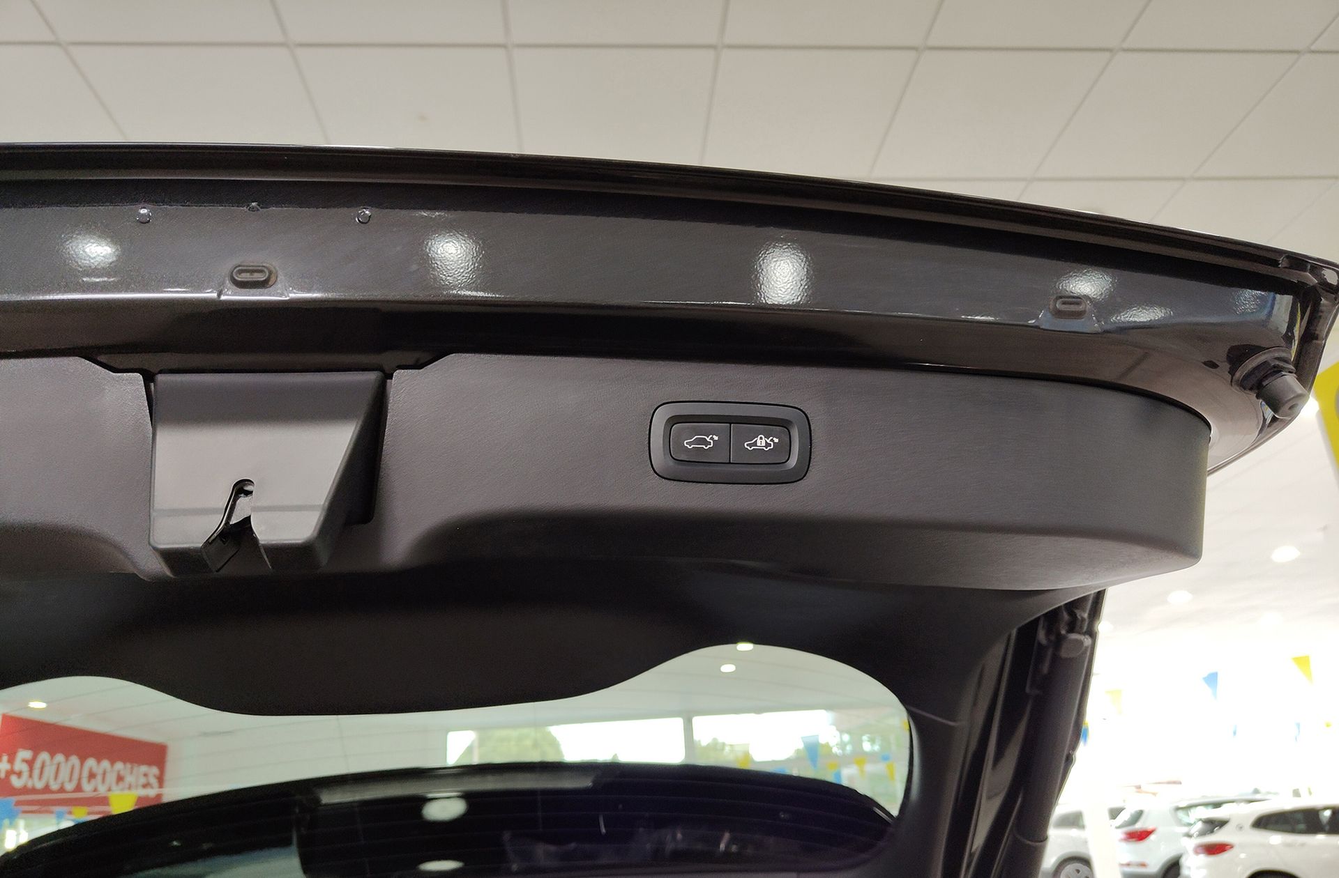 Lynk & Co 01 1.5 PHEV - foto 19
