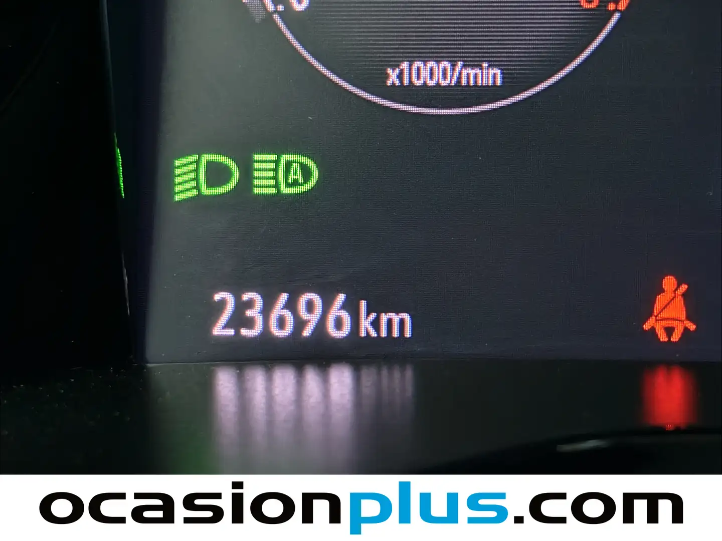 Foto Opel Grandland Opel Grandland 1.2 Turbo XHT S&S GS (130 CV)