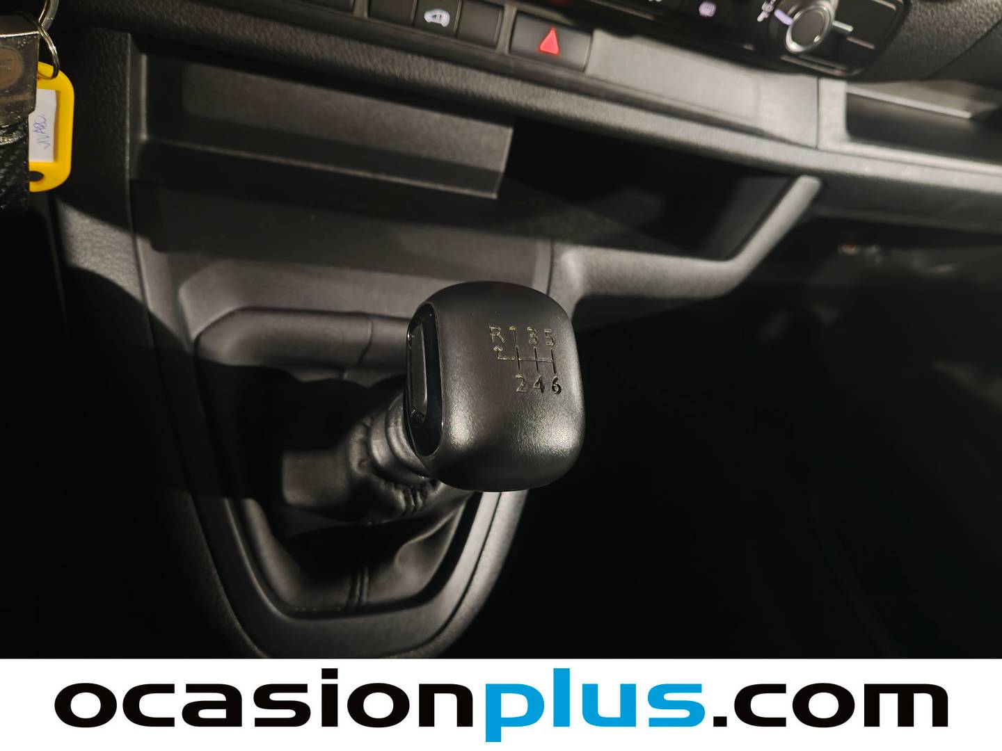 Foto Opel Vivaro Opel Vivaro Furgon BlueHDi 120 (120 CV)