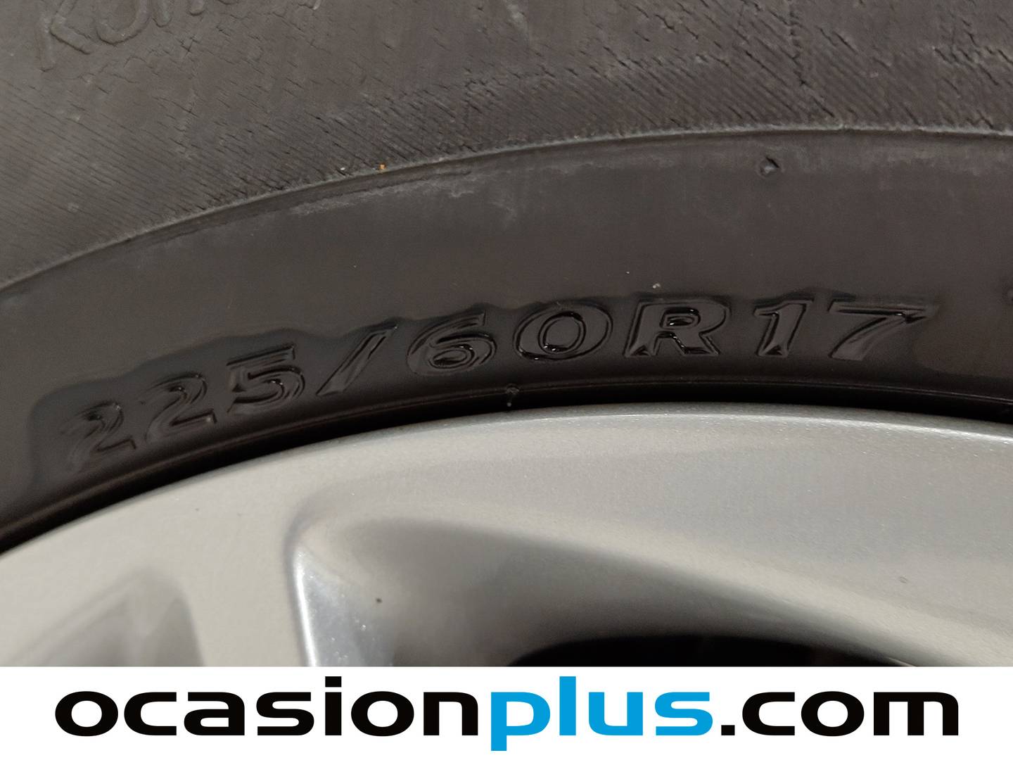 Hyundai Tucson Hyundai Tucson 1.7 CRDI BlueDrive Link Sky 4x2 (115 CV) de ocasión