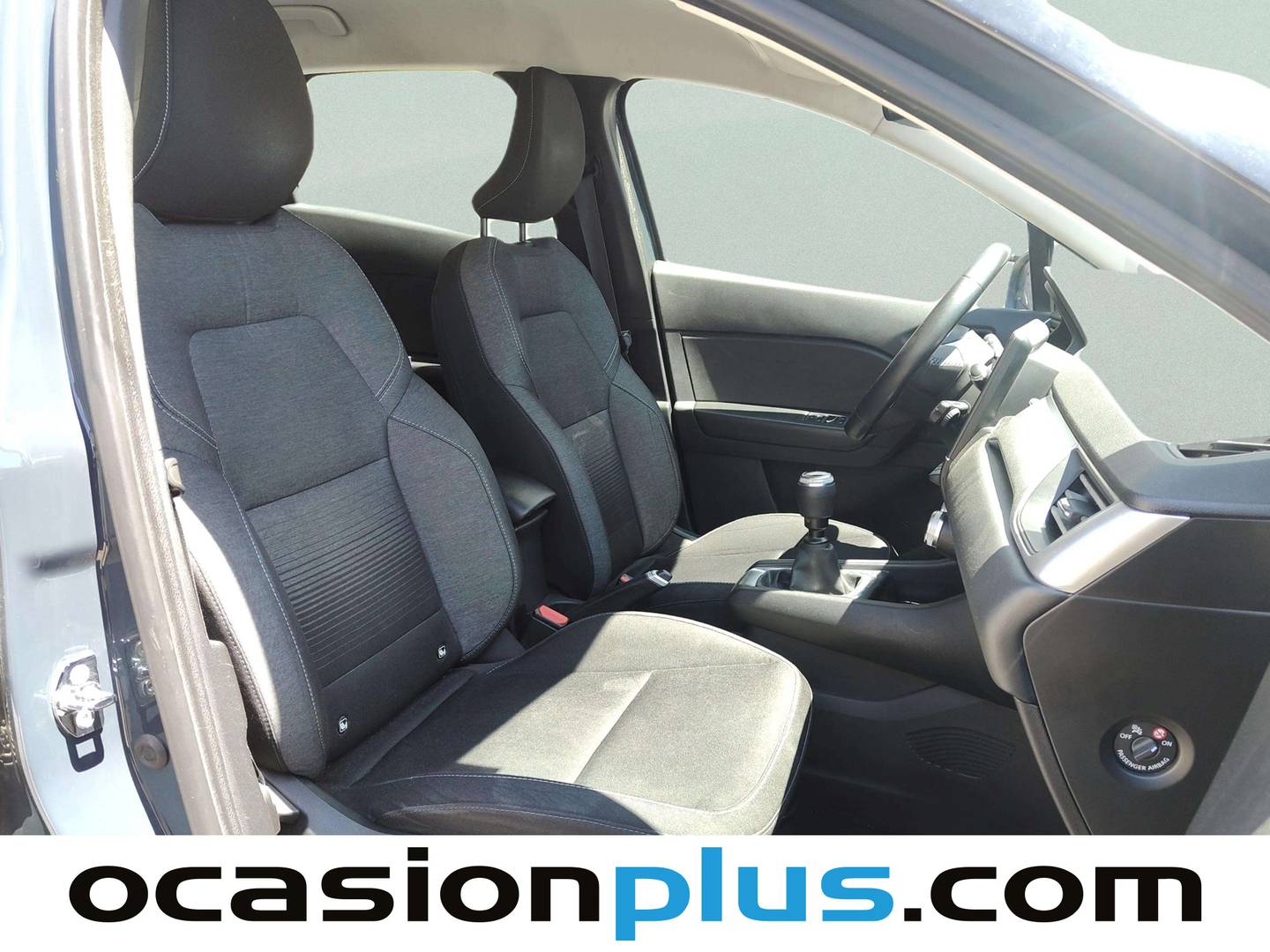 Renault Captur Renault Captur Intens Blue dCi (115 CV) km 0
