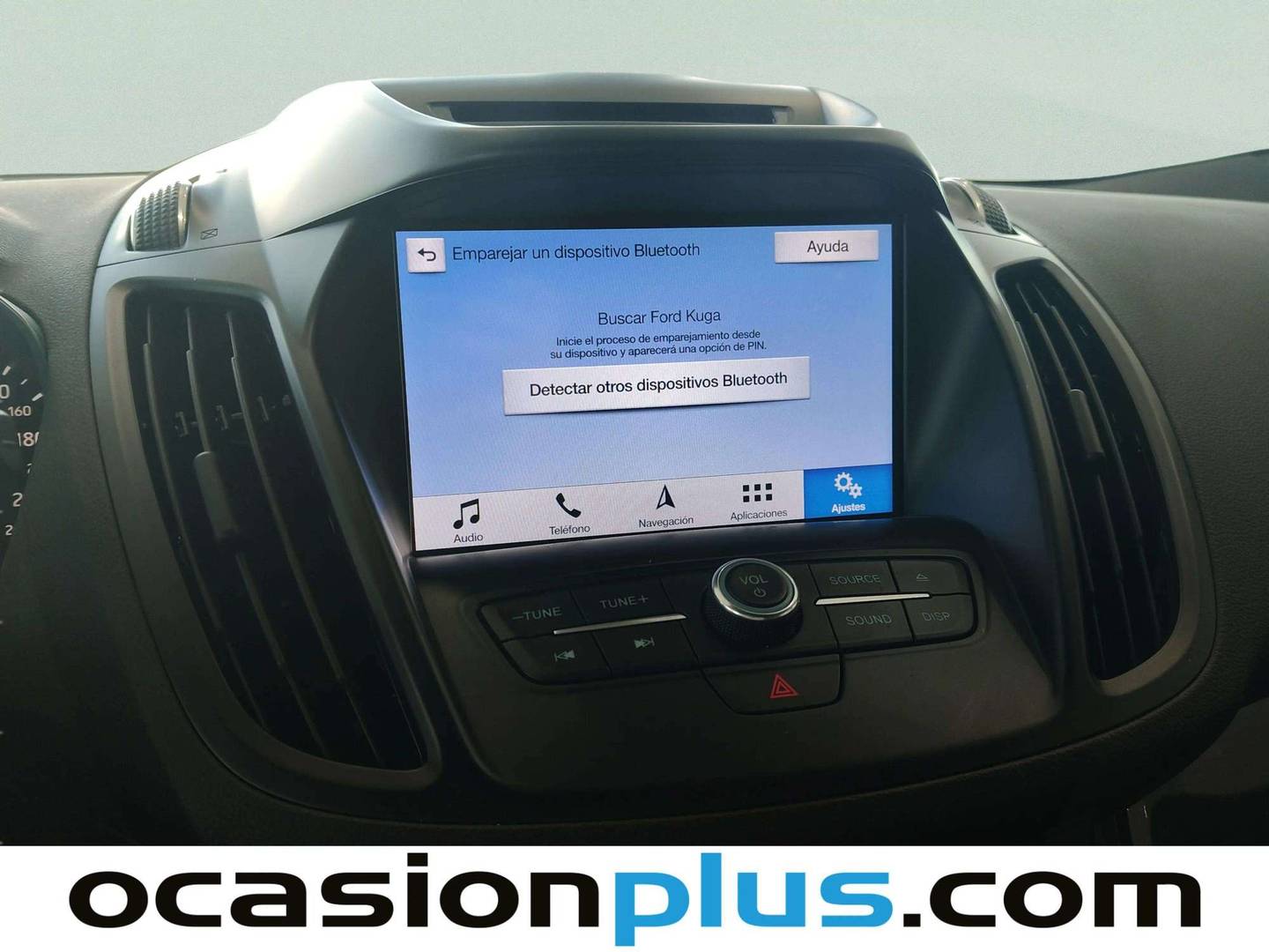 Ford Kuga Ford Kuga 1.5 EcoBoost ST-Line Limited Edition 4x2 (150 CV) al mejor precio