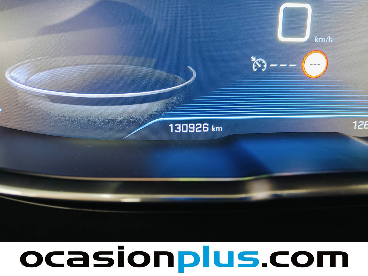 Foto Peugeot 5008 Peugeot 5008 1.5L BlueHDi S&S GT Line (130 CV) 7 PLAZAS