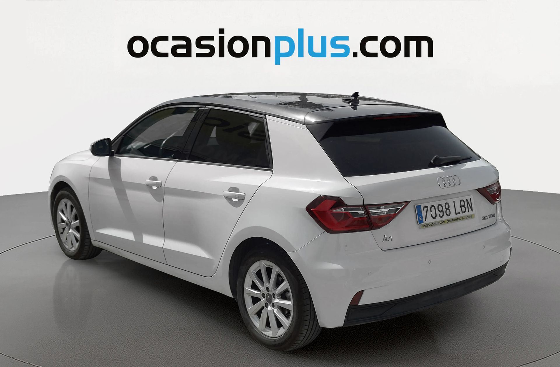 Audi A1 Sportback Advanced 30 TFSI - foto 3