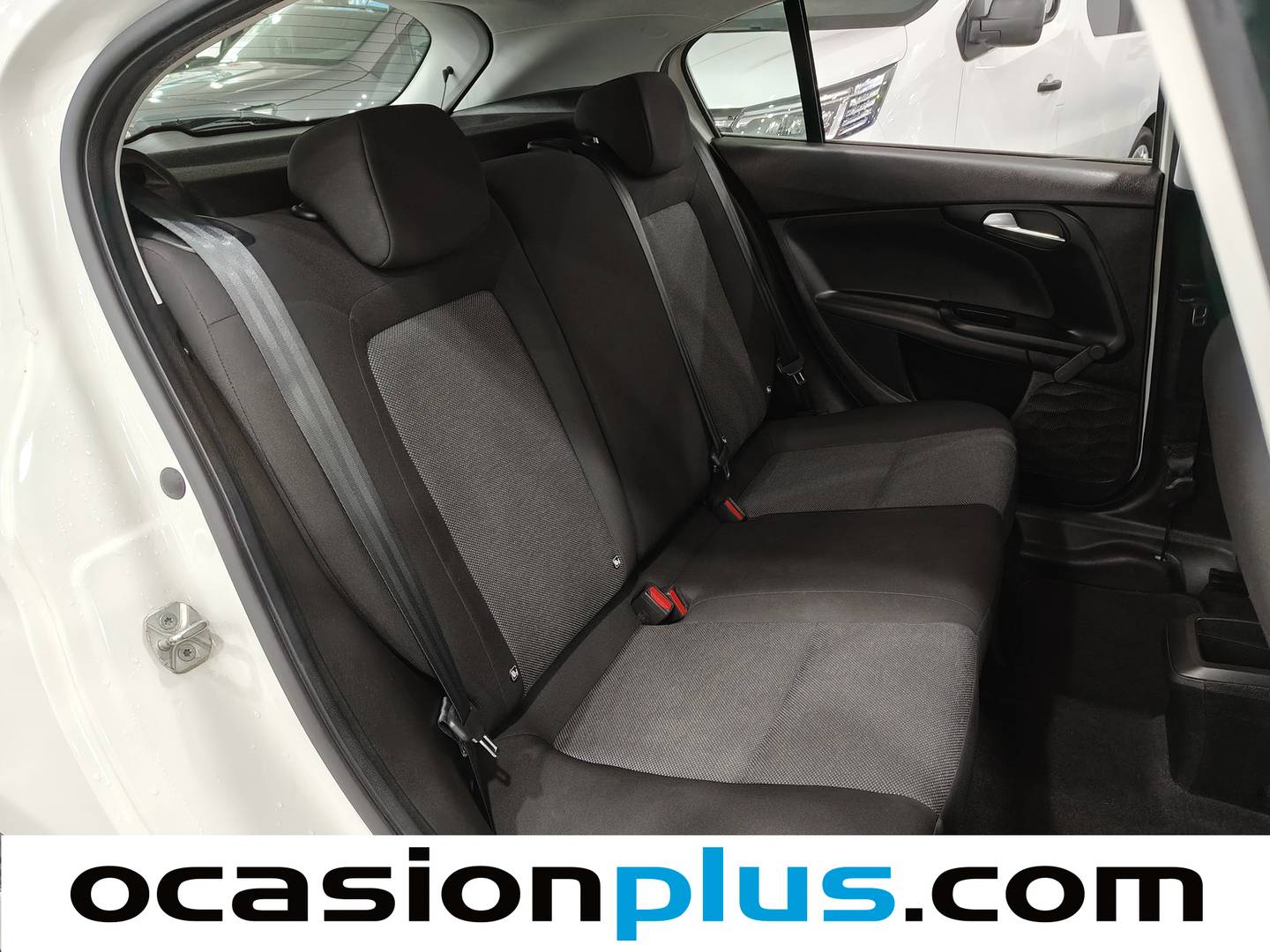 Foto Fiat Tipo Fiat Tipo 1.4 Pop (95 CV)