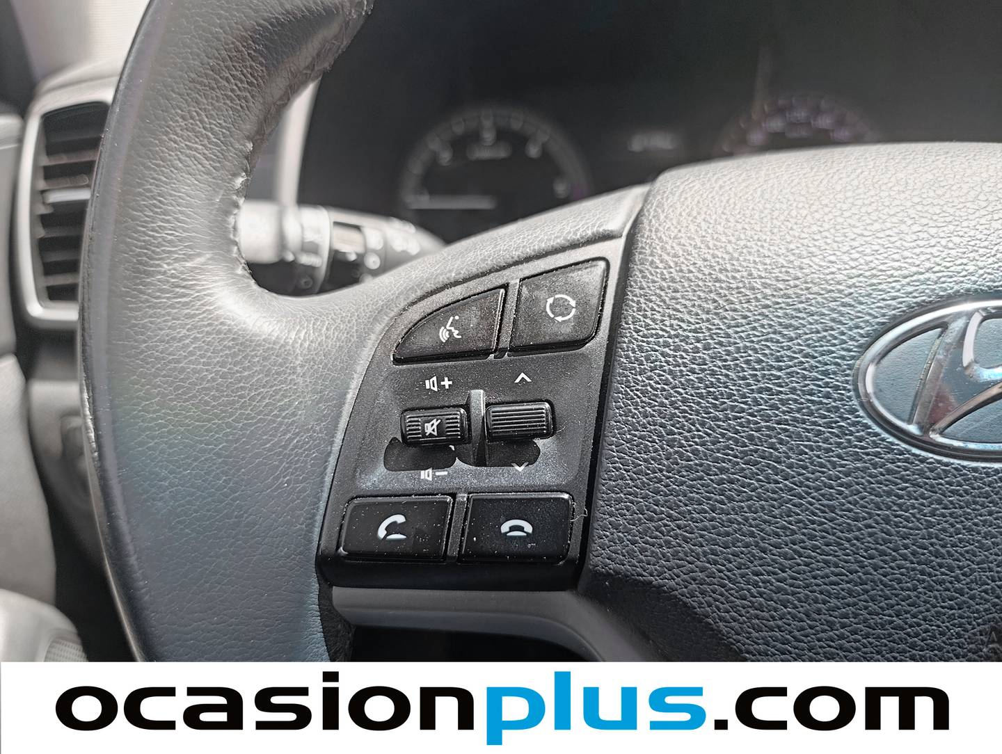 Hyundai Tucson Hyundai Tucson 1.6 CRDI 48V SLE Sky 4x2  (116 CV) barato