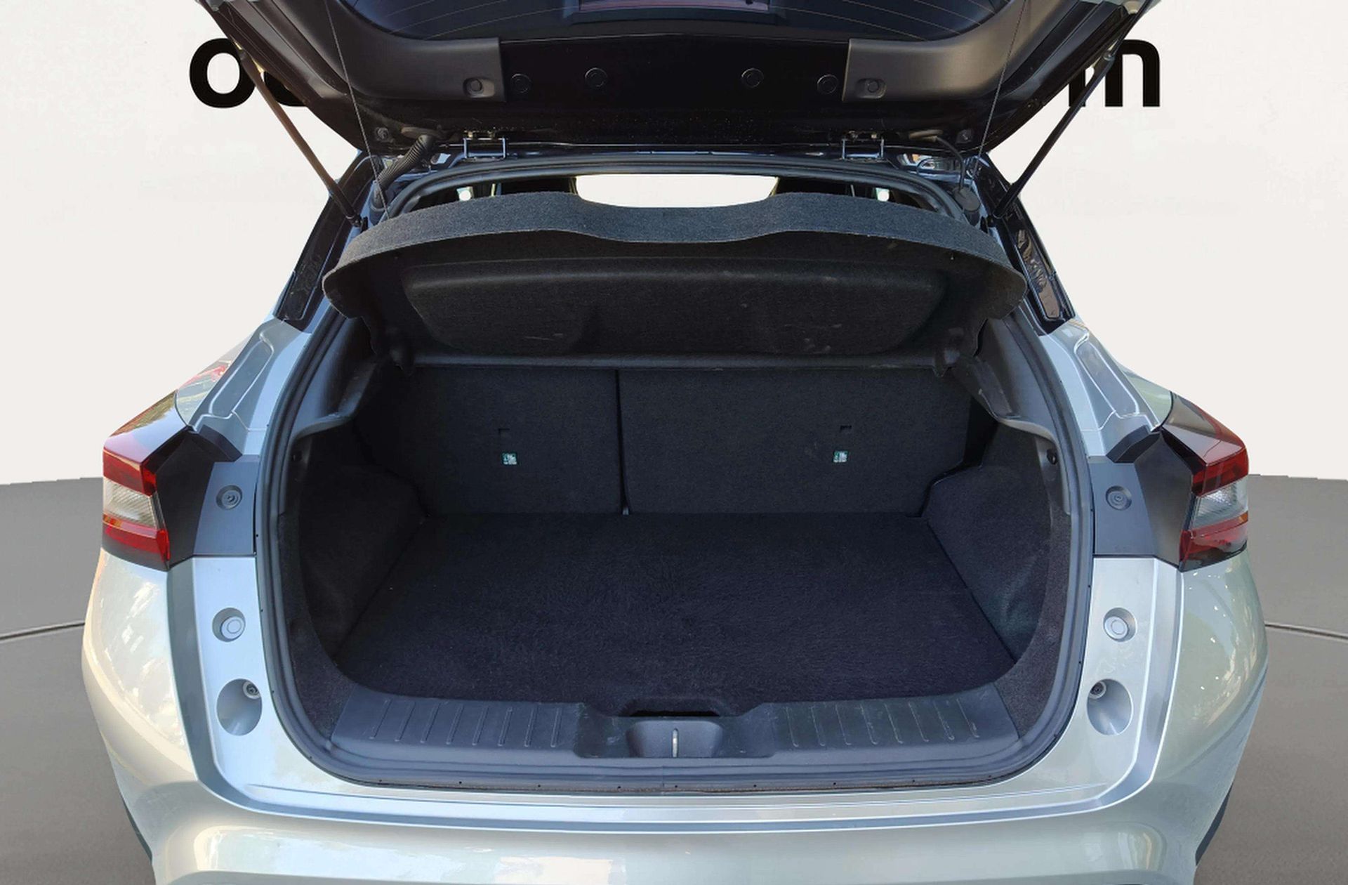 Nissan Juke DIG-T Tekna DCT - foto 17