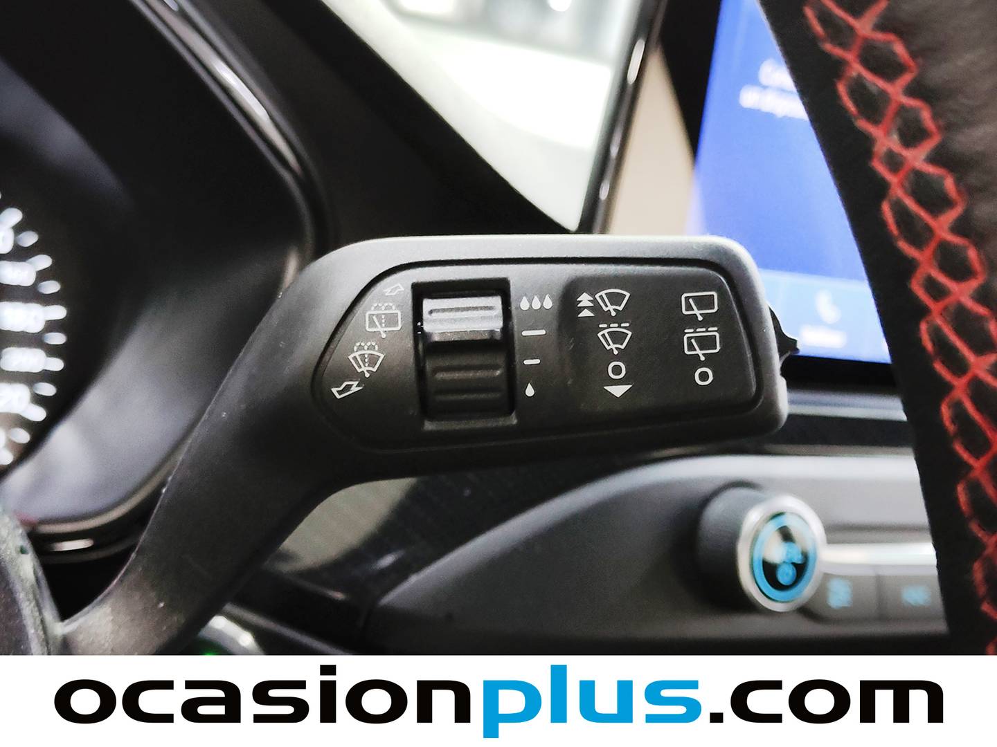 Foto Ford Focus Ford Focus 1.0 Ecoboost MHEV ST-Line (125 CV)