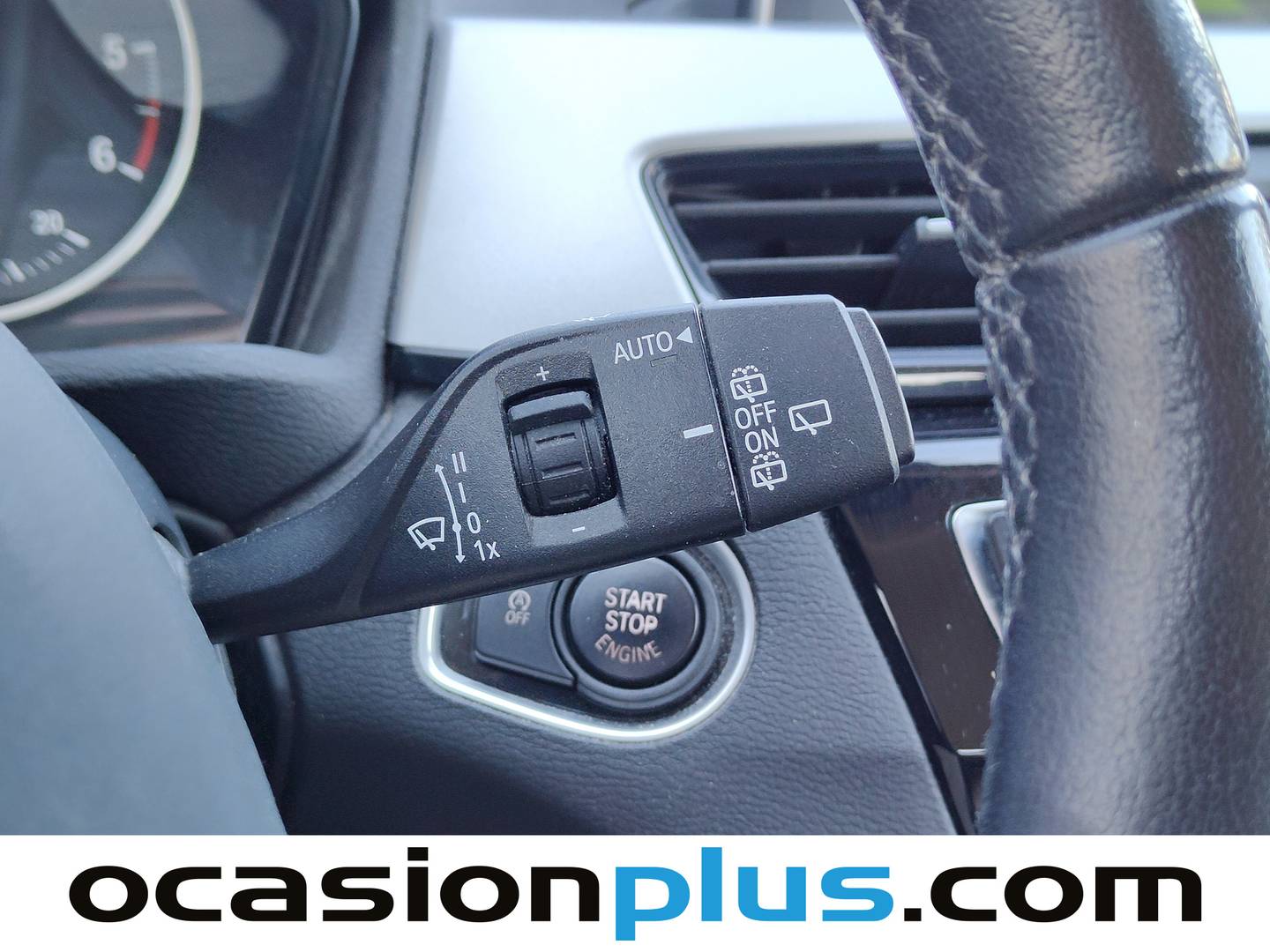 BMW X1 BMW X1 sDrive18d (150 CV) al mejor precio