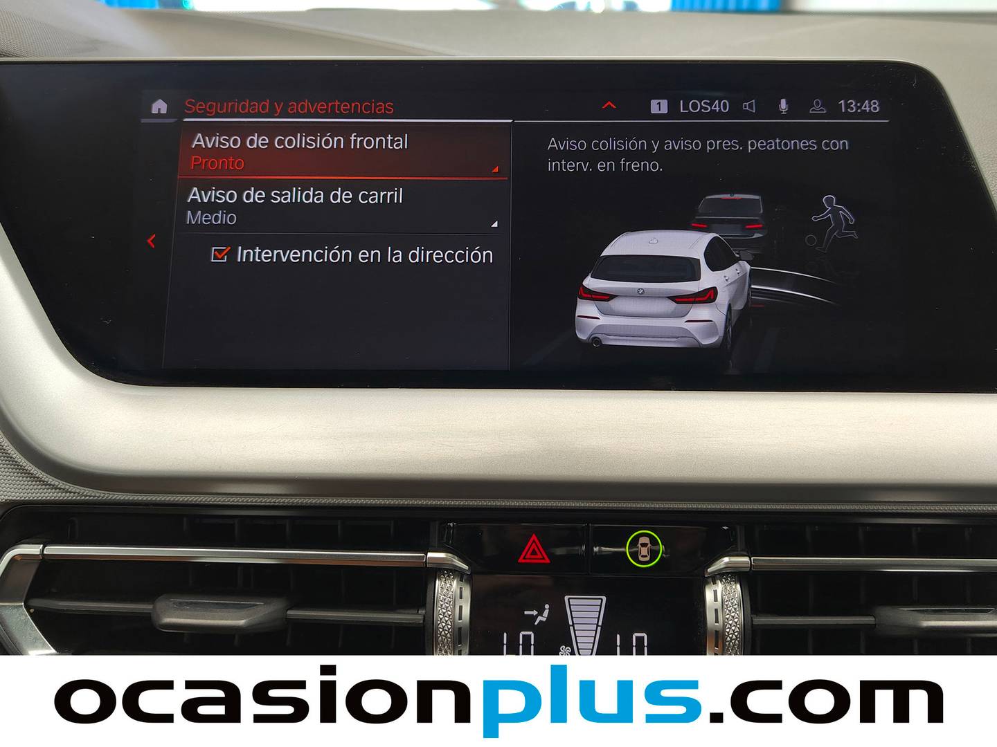 Accesorios del BMW Serie 1 BMW Serie 1 118d Business (150 CV)
