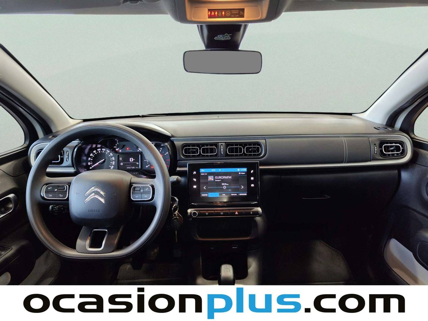 Citroën C3 Citroën C3 PureTech 82 C-Series (83 CV) de ocasión