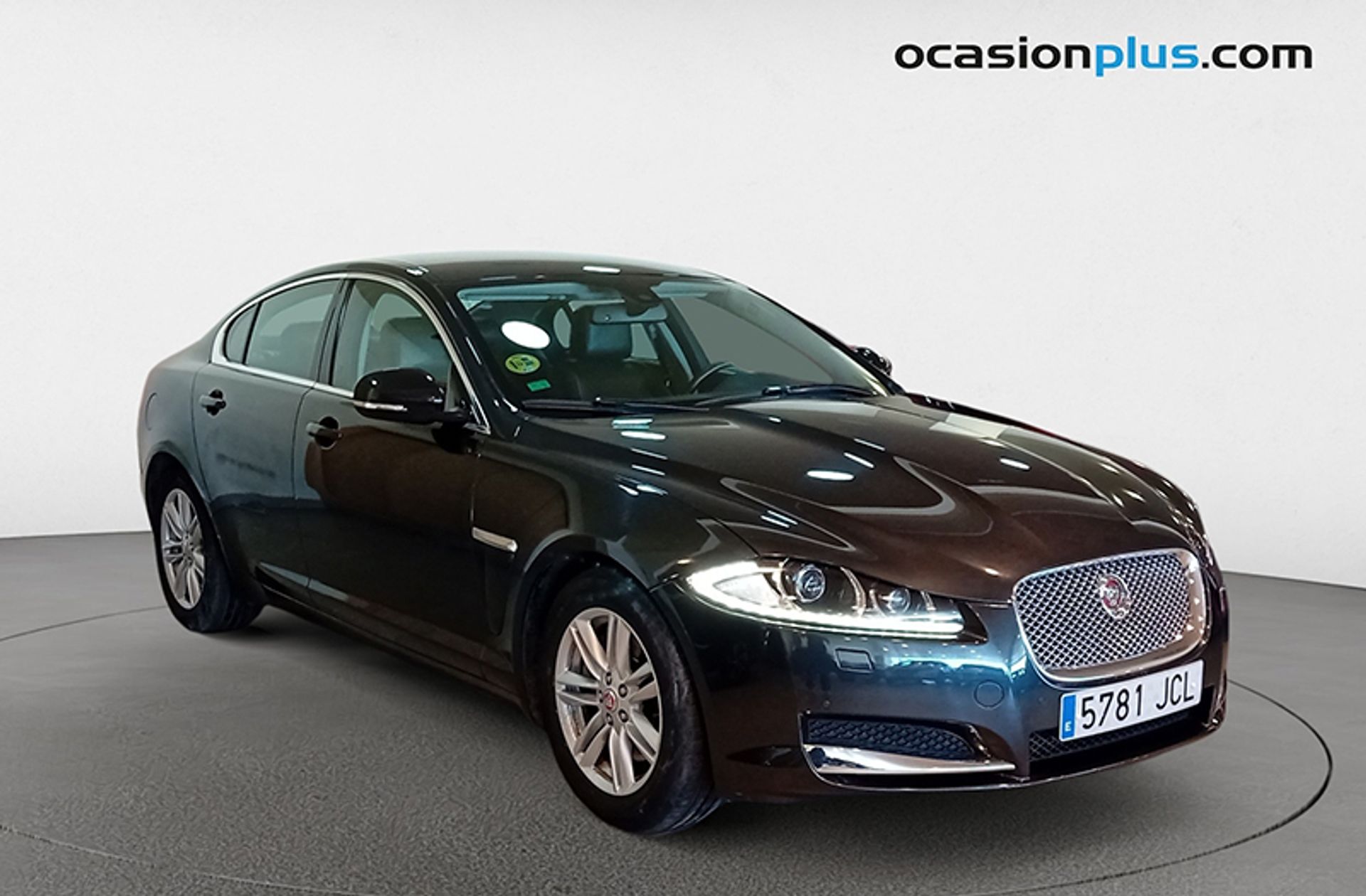 Jaguar XF 2.2 Diesel Luxury - foto 2