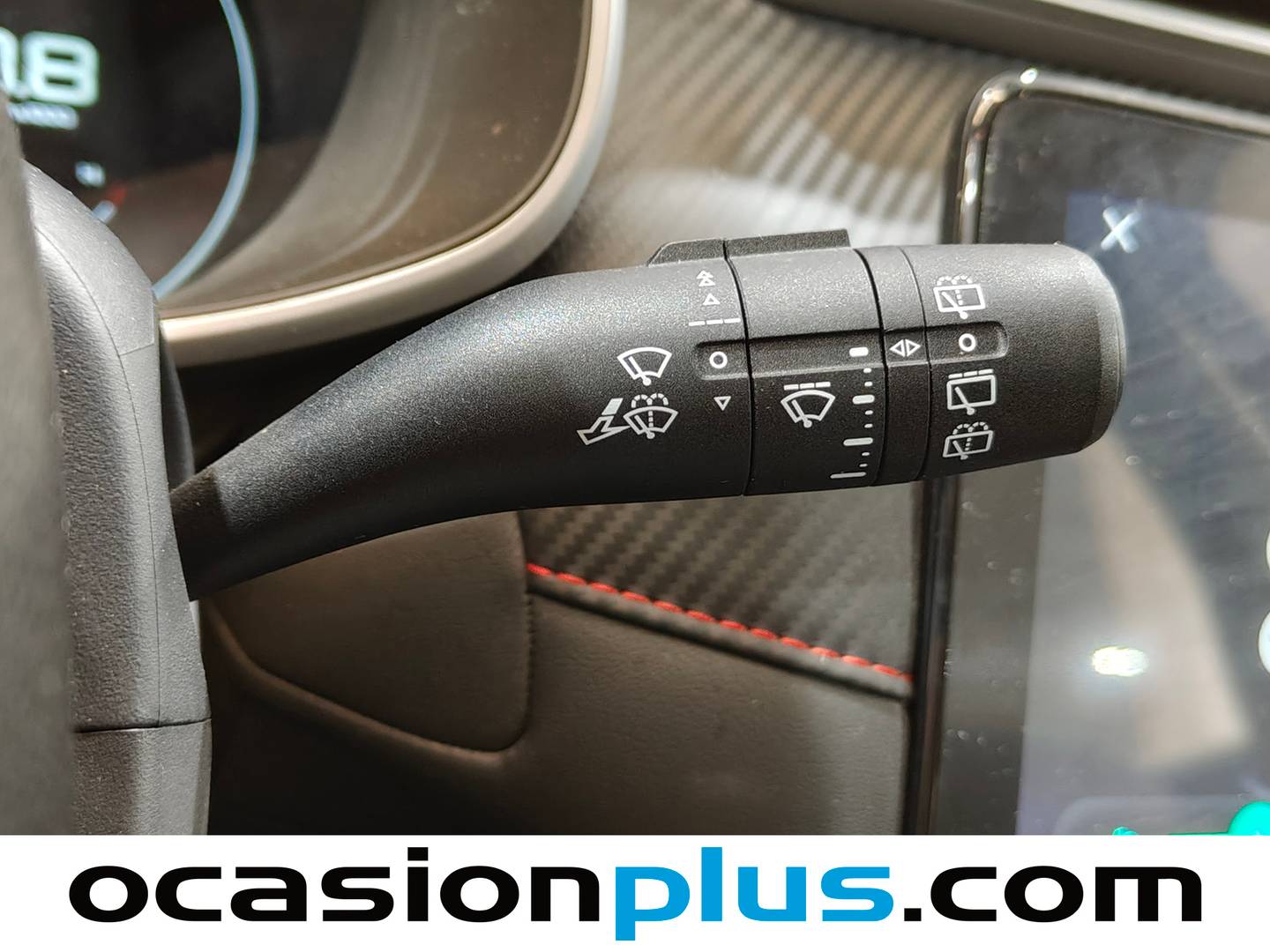 MG ZS MG ZS 1.5 Luxury (106 CV) al mejor precio