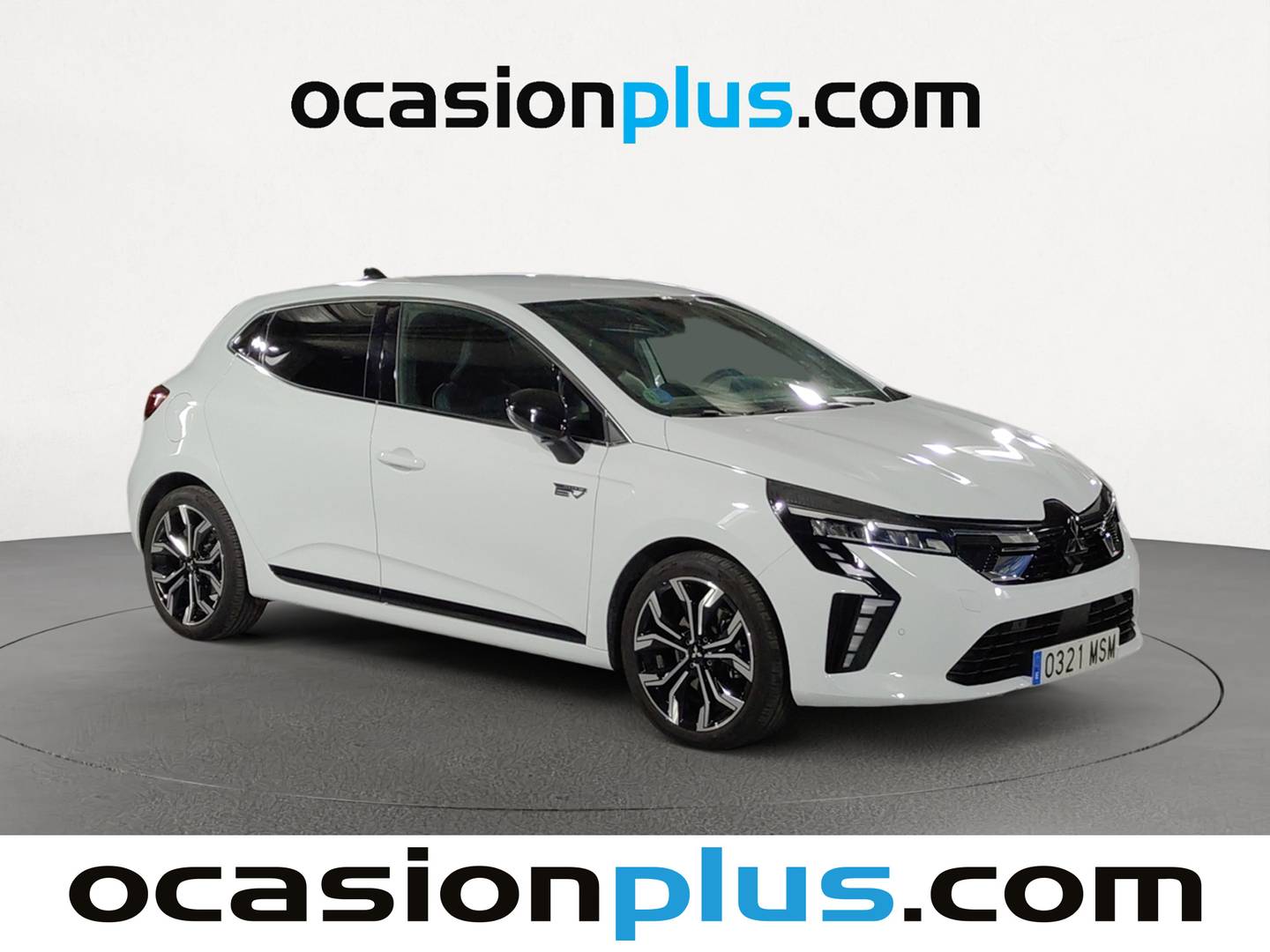 Foto Mitsubishi Colt Mitsubishi Colt 160 HEV Kaiteki (143 CV)