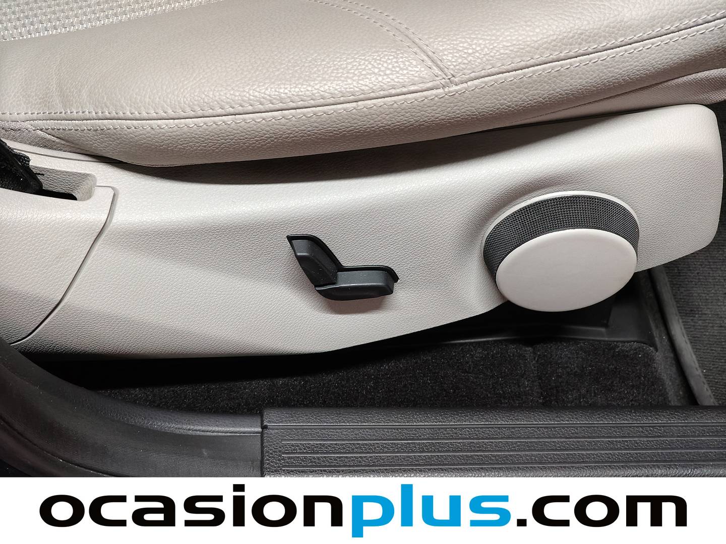 Extras del Mercedes Clase GLK Mercedes Clase GLK 220 CDI BE 4Matic (170 CV)