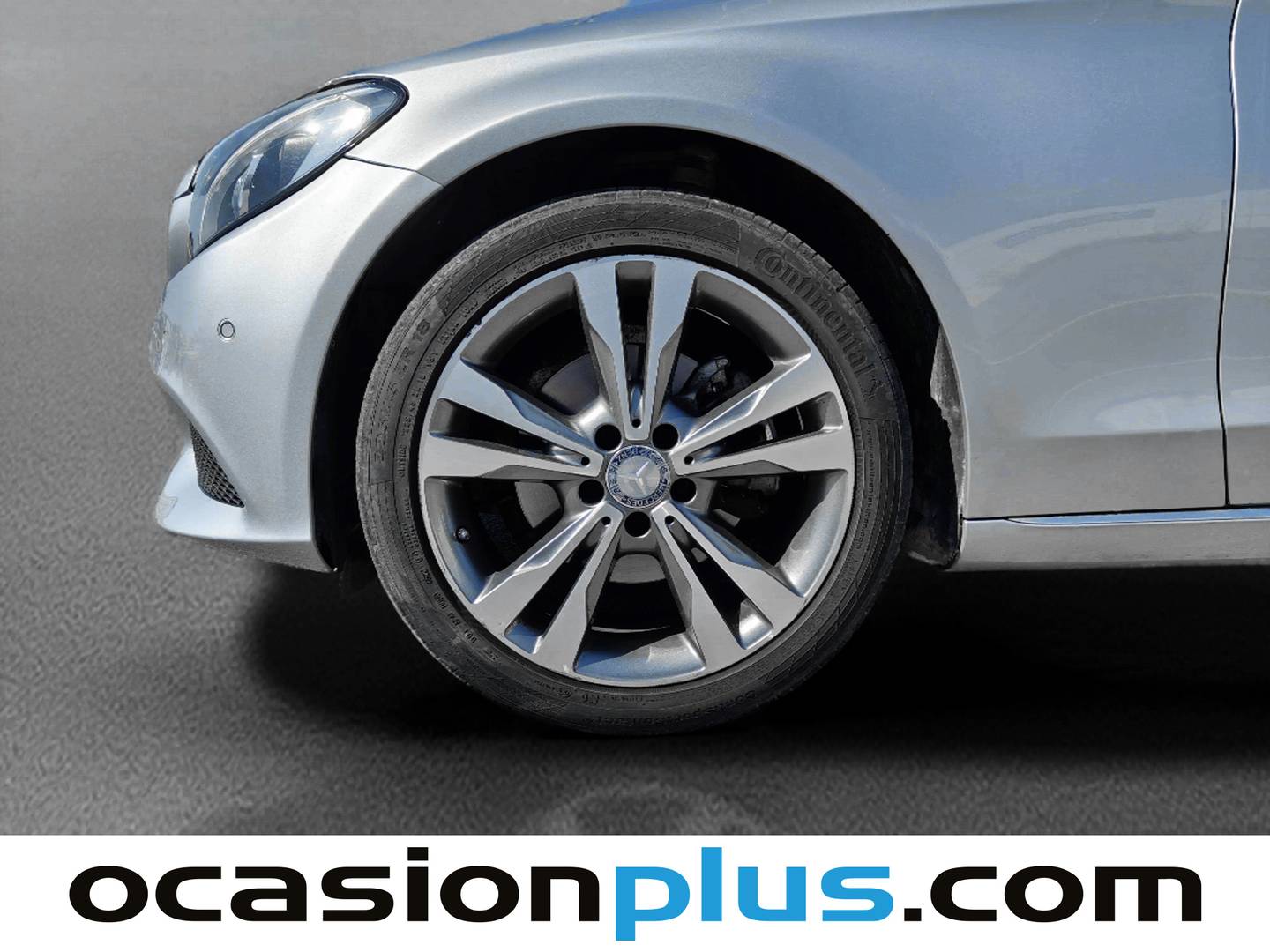 Accesorios del Mercedes Clase C Mercedes Clase C Clase C C 220 d Avantgarde (170 CV)