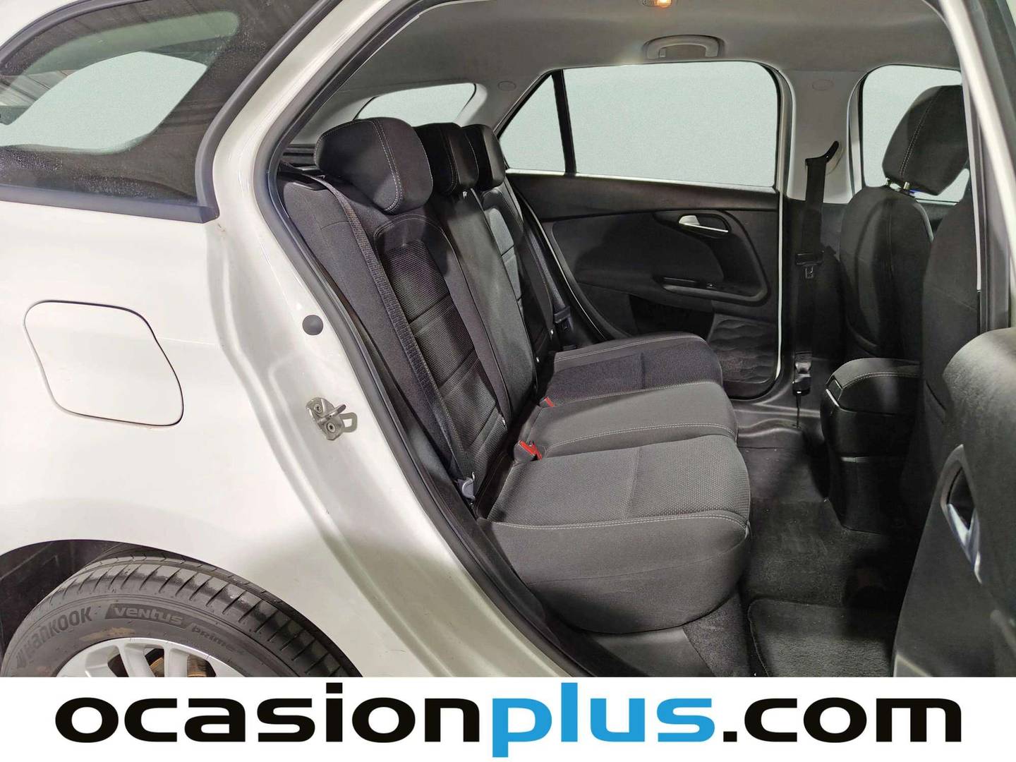 Fiat Tipo Fiat Tipo SW 1.6 Multijet Life (130 CV) de ocasión