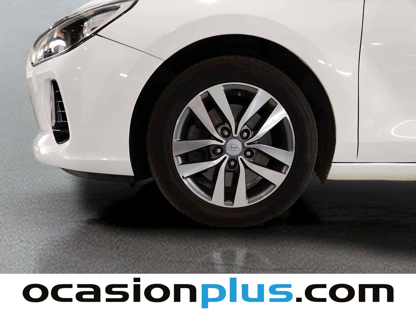 Hyundai i30 Hyundai i30 1.4 TGDI Tecno (140 CV) gasolina