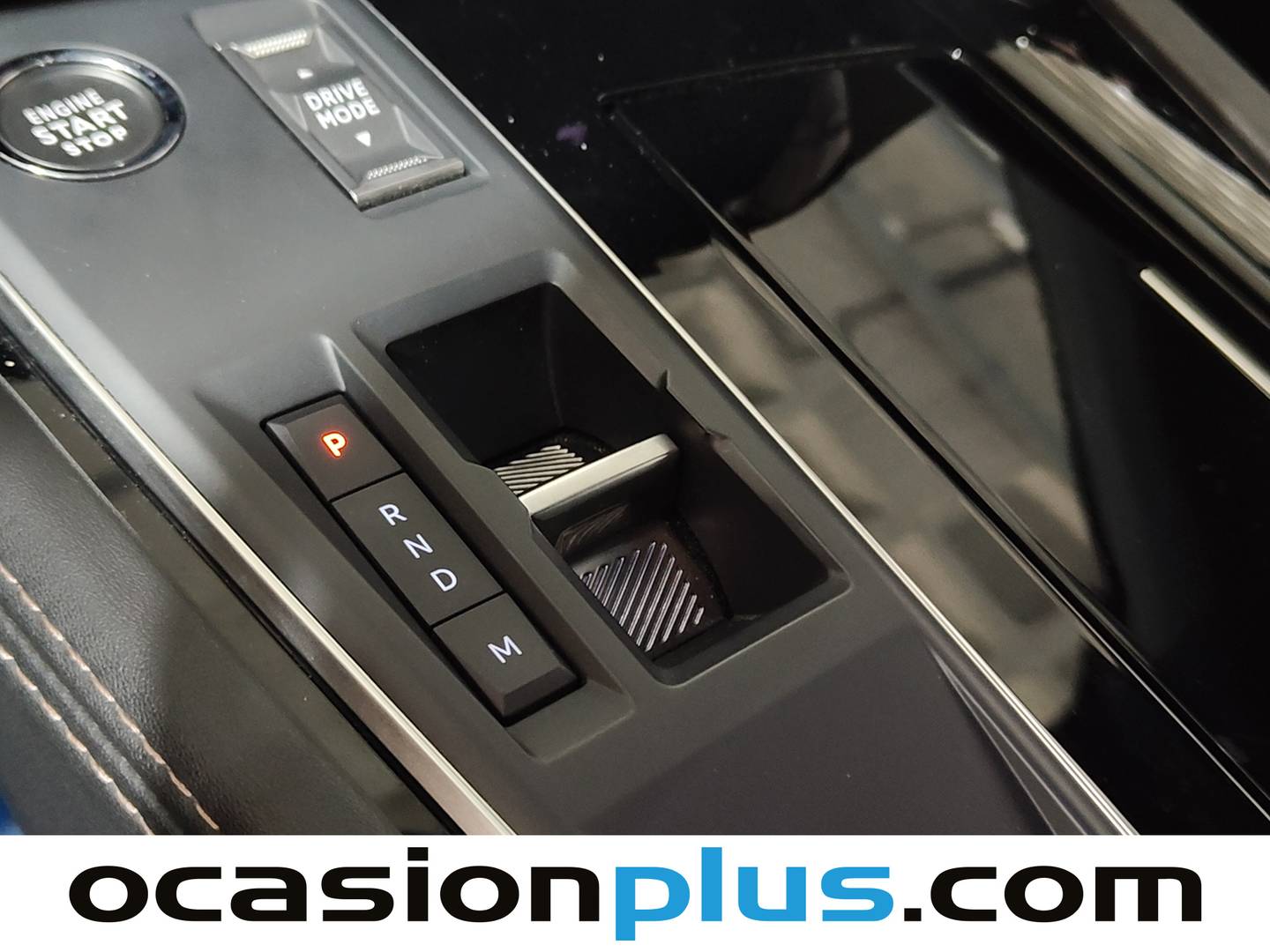 Foto Peugeot 508 Peugeot 508 BlueHDi 130 S&S GT EAT8 (130 CV)