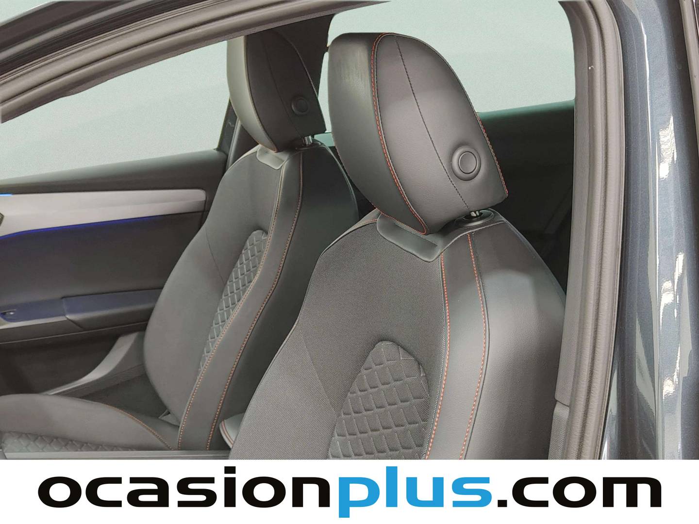 Seat León Seat León ST 1.5 eTSI S&S FR Special Edition DSG (150 CV) 150cv