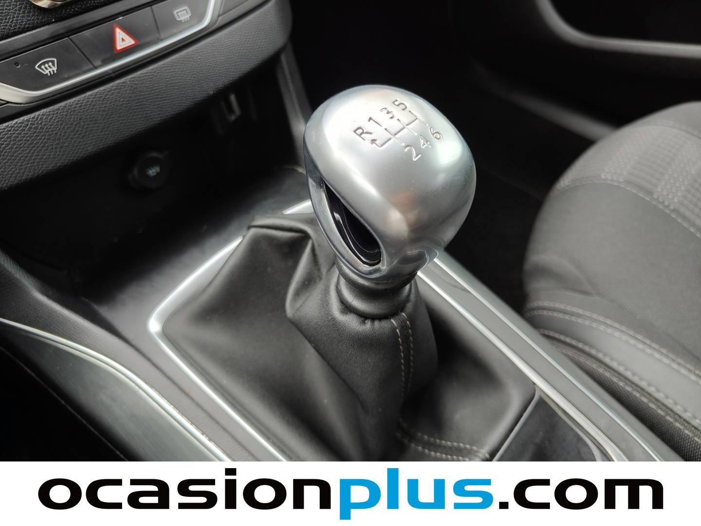 Peugeot 308 Peugeot 308 SW 1.2 PureTech S&S Allure (130 CV) de segunda mano