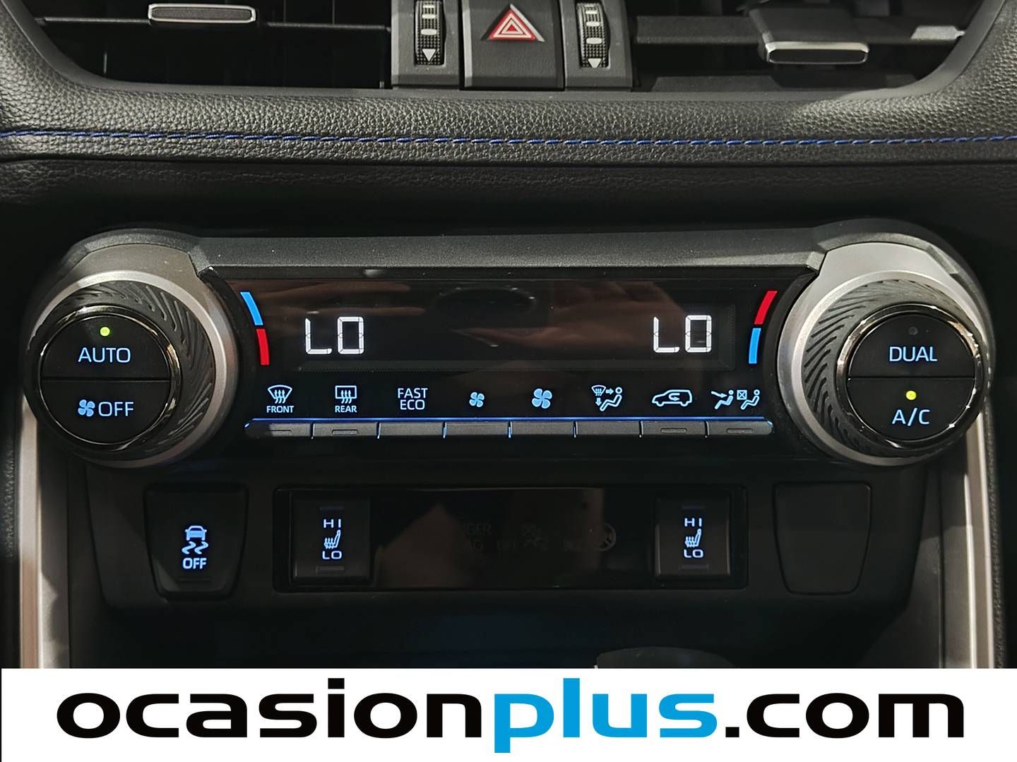 Toyota Rav4 Toyota Rav4 2.5l hybrid Feel! (218 CV) 218cv