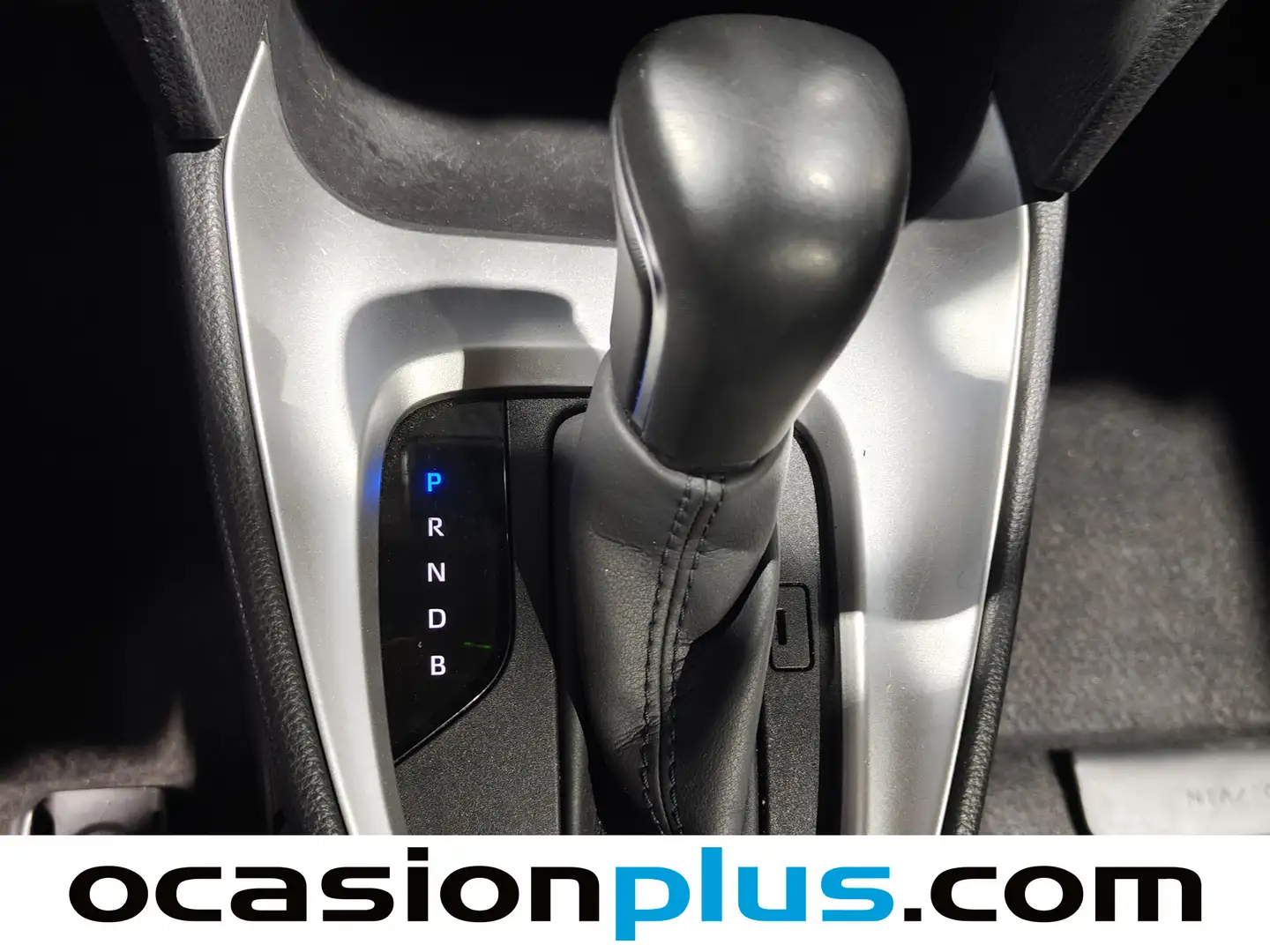 Foto Toyota Yaris Cross Toyota Yaris Cross 120H Active Tech (116 CV)