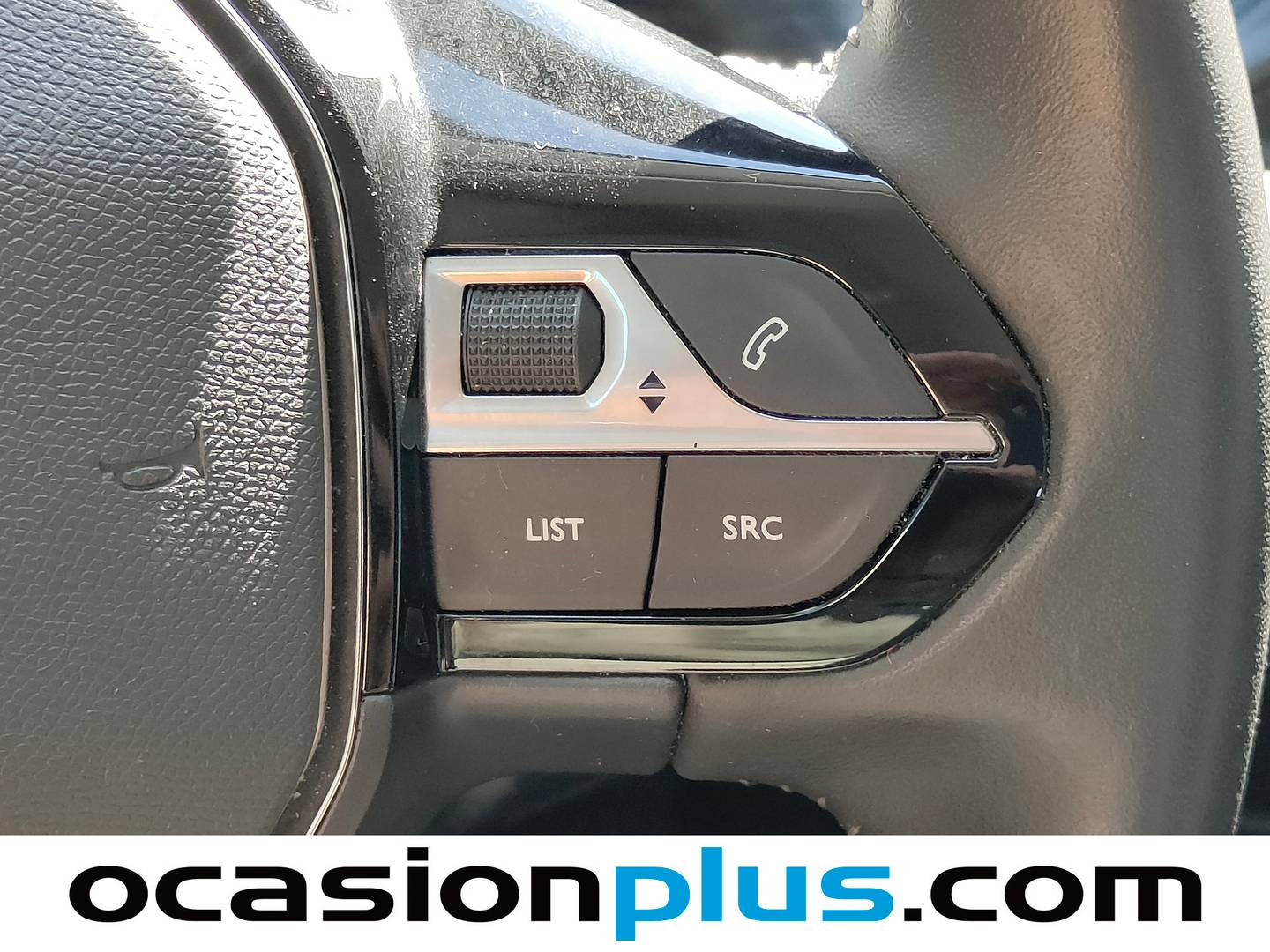 Peugeot 208 Peugeot 208 PureTech 100 Active Pack (100 CV) seminuevo
