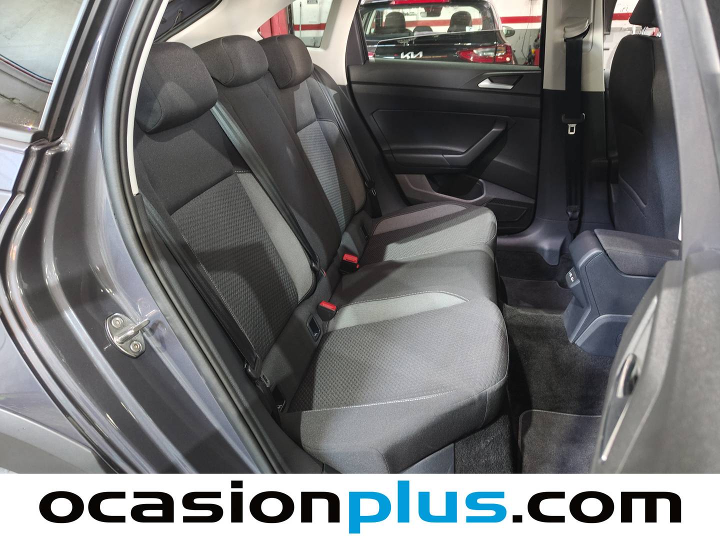 Volkswagen Taigo Volkswagen Taigo ``Más`` 1.0 TSI (115 CV) DSG km 0